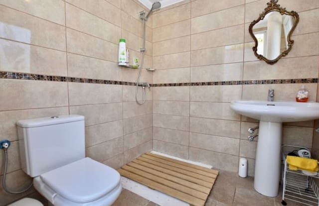 5 camera da letto Villa in vendita in Cap Martí - El Tossalet - Pinomar, Javea / Xàbia con garage - 850.000 € (Rif: 9484912)