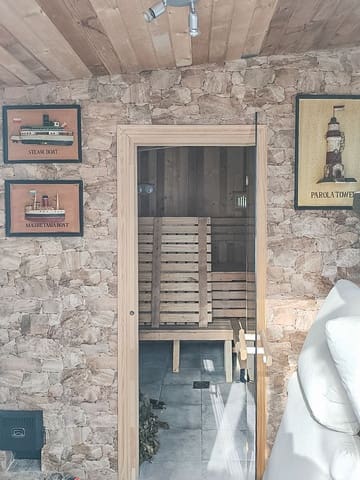 5 camera da letto Villa in vendita in Cap Martí - El Tossalet - Pinomar, Javea / Xàbia con garage - 850.000 € (Rif: 9484912)