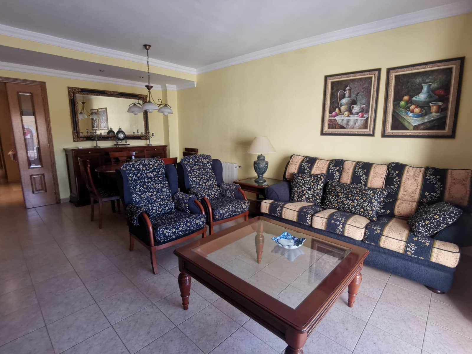 Casa de 4 habitaciones en Teulada en venta - 242.000 € (Ref: 9484913)