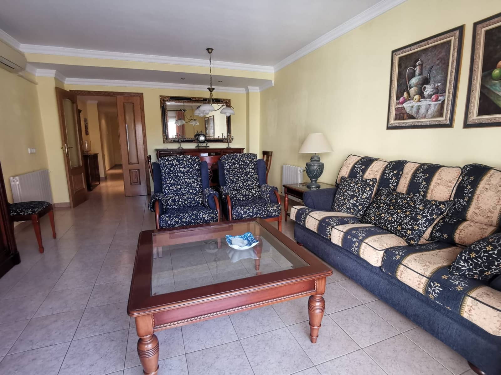 Casa de 4 habitaciones en Teulada en venta - 242.000 € (Ref: 9484913)