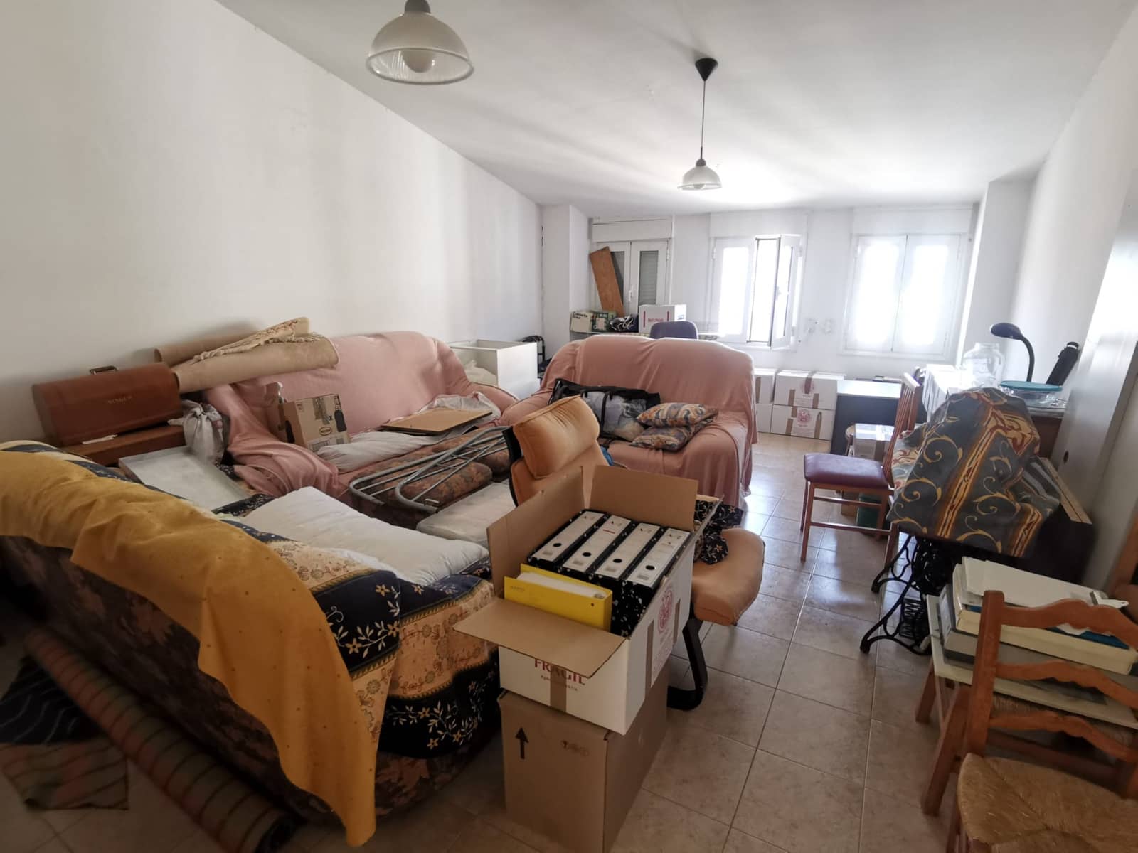 Casa de 4 habitaciones en Teulada en venta - 242.000 € (Ref: 9484913)