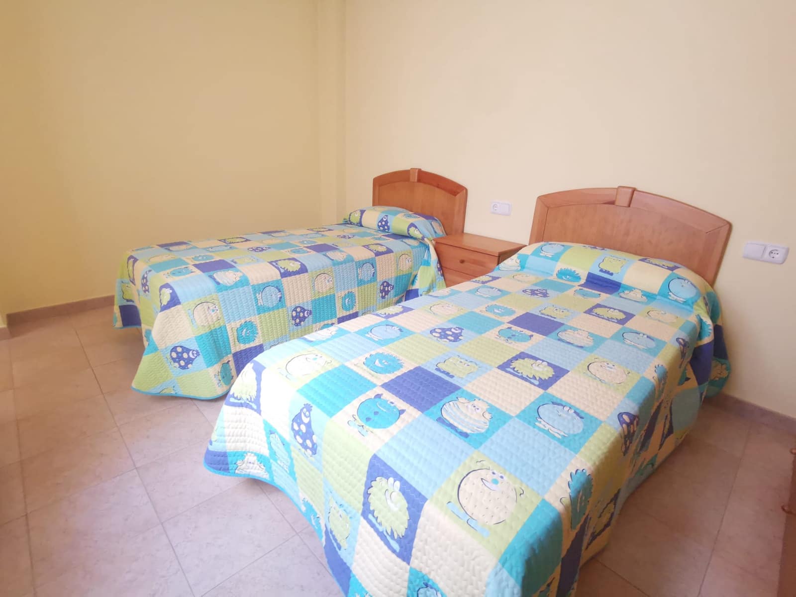 Casa de 4 habitaciones en Teulada en venta - 242.000 € (Ref: 9484913)