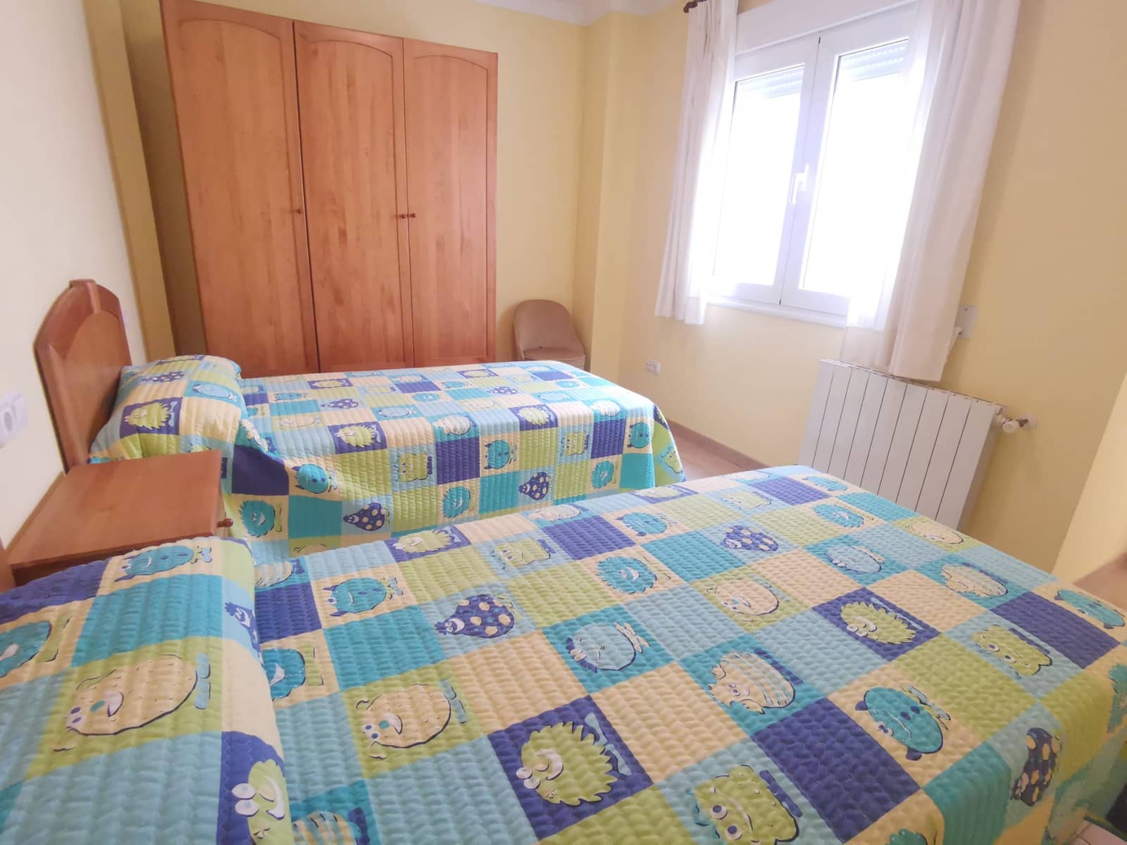 Casa de 4 habitaciones en Teulada en venta - 242.000 € (Ref: 9484913)