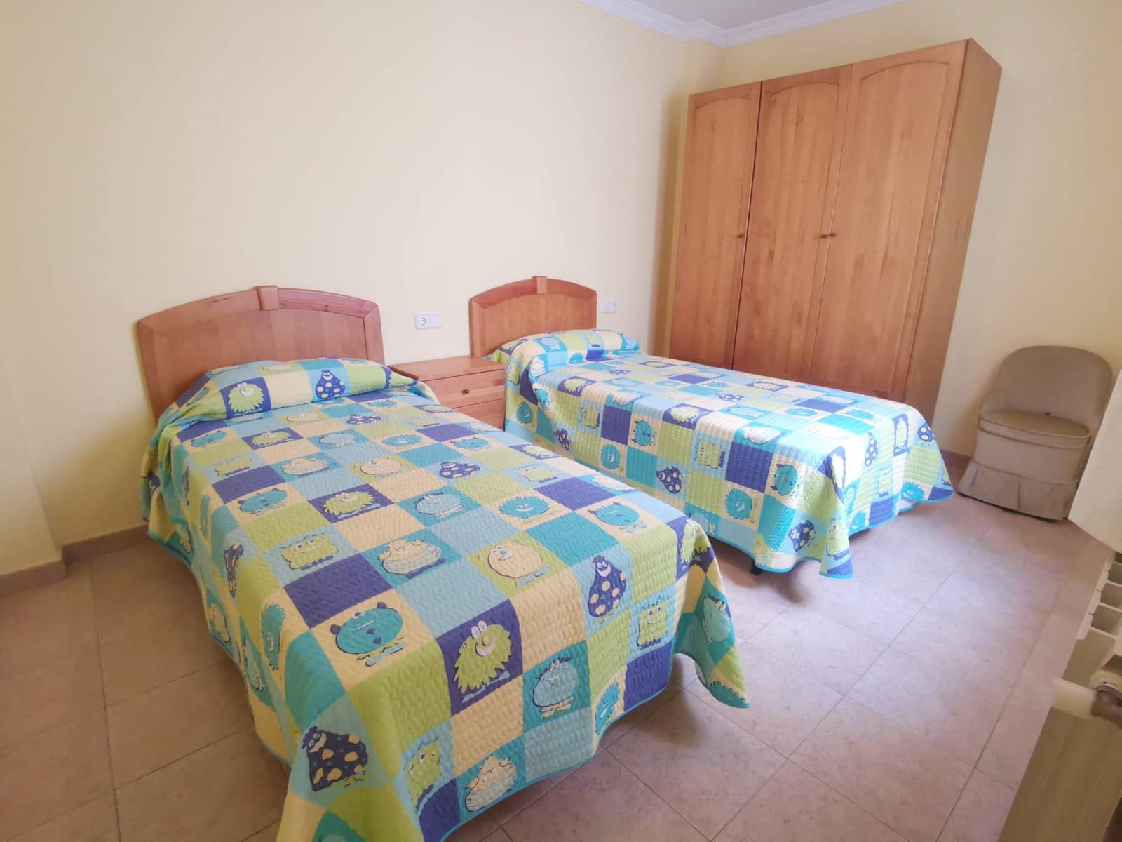 Casa de 4 habitaciones en Teulada en venta - 242.000 € (Ref: 9484913)