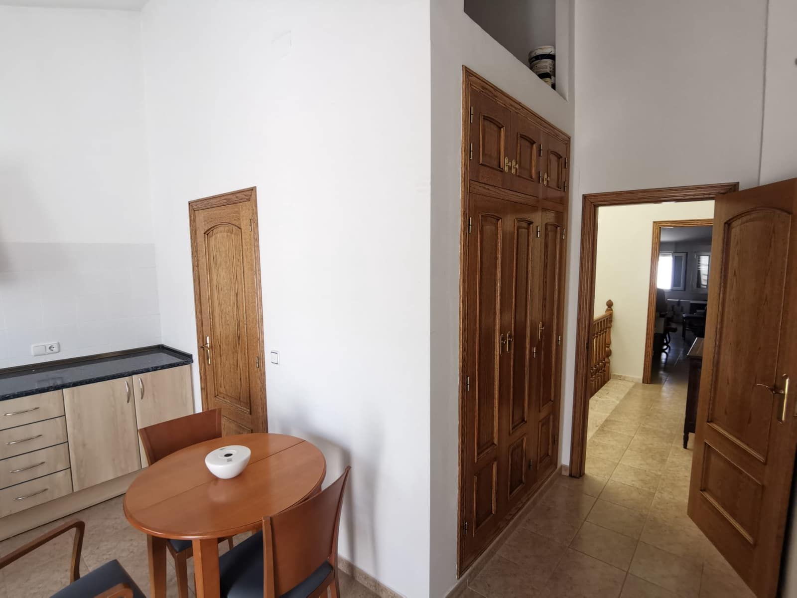 Casa de 4 habitaciones en Teulada en venta - 242.000 € (Ref: 9484913)