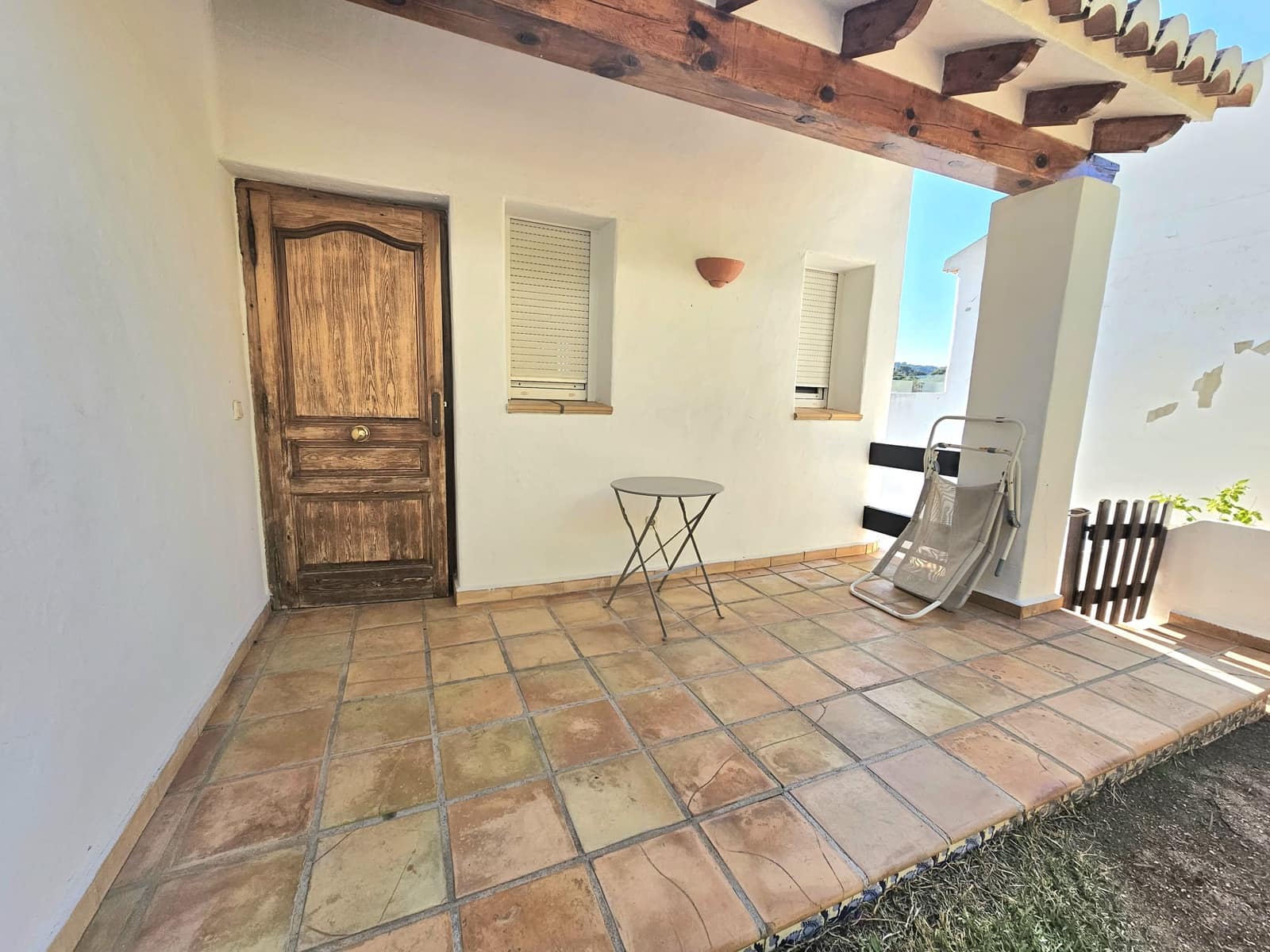 Pareado de 5 habitaciones en Javea / Xàbia en alquiler - 1.400 € (Ref: 9484915)