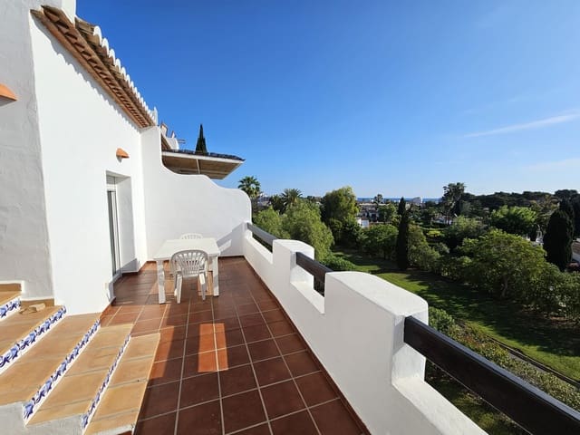 Pareado de 5 habitaciones en Cap Martí - El Tossalet - Pinomar, Javea / Xàbia en alquiler - 1.400 € (Ref: 9484915)