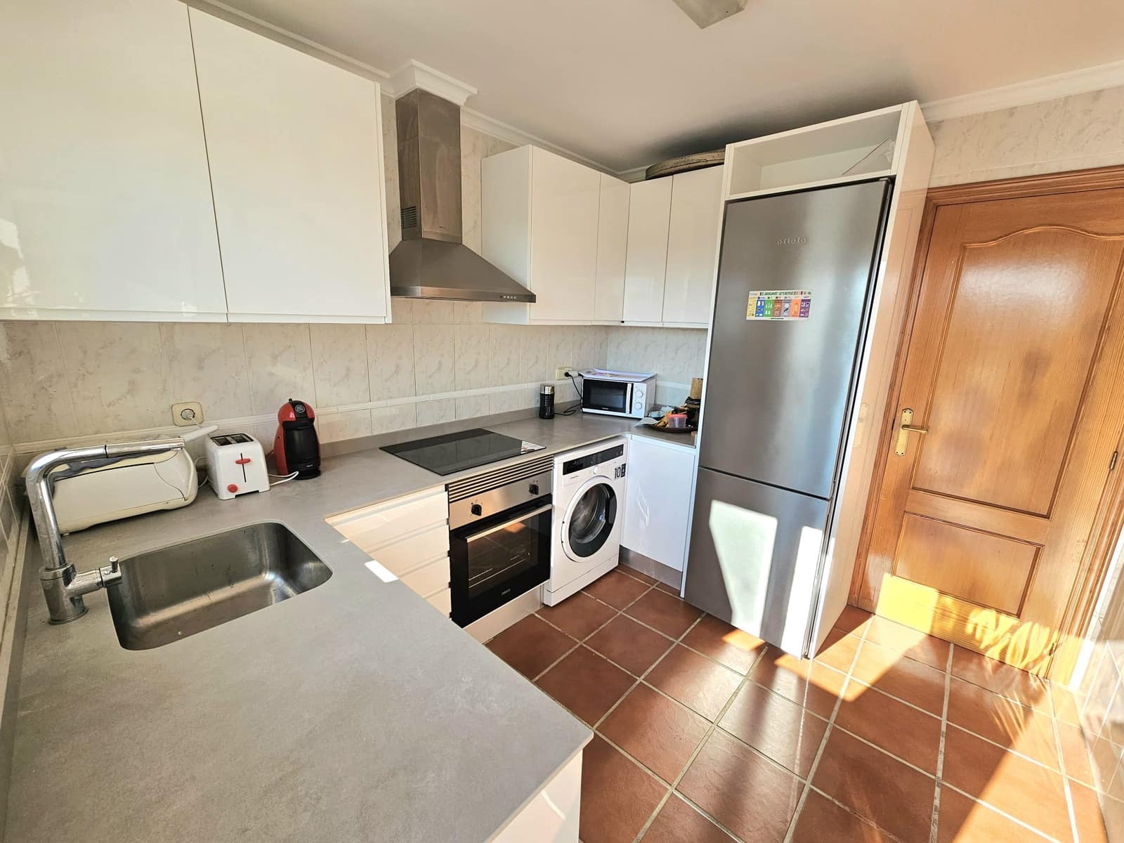 Pareado de 5 habitaciones en Javea / Xàbia en alquiler - 1.400 € (Ref: 9484915)