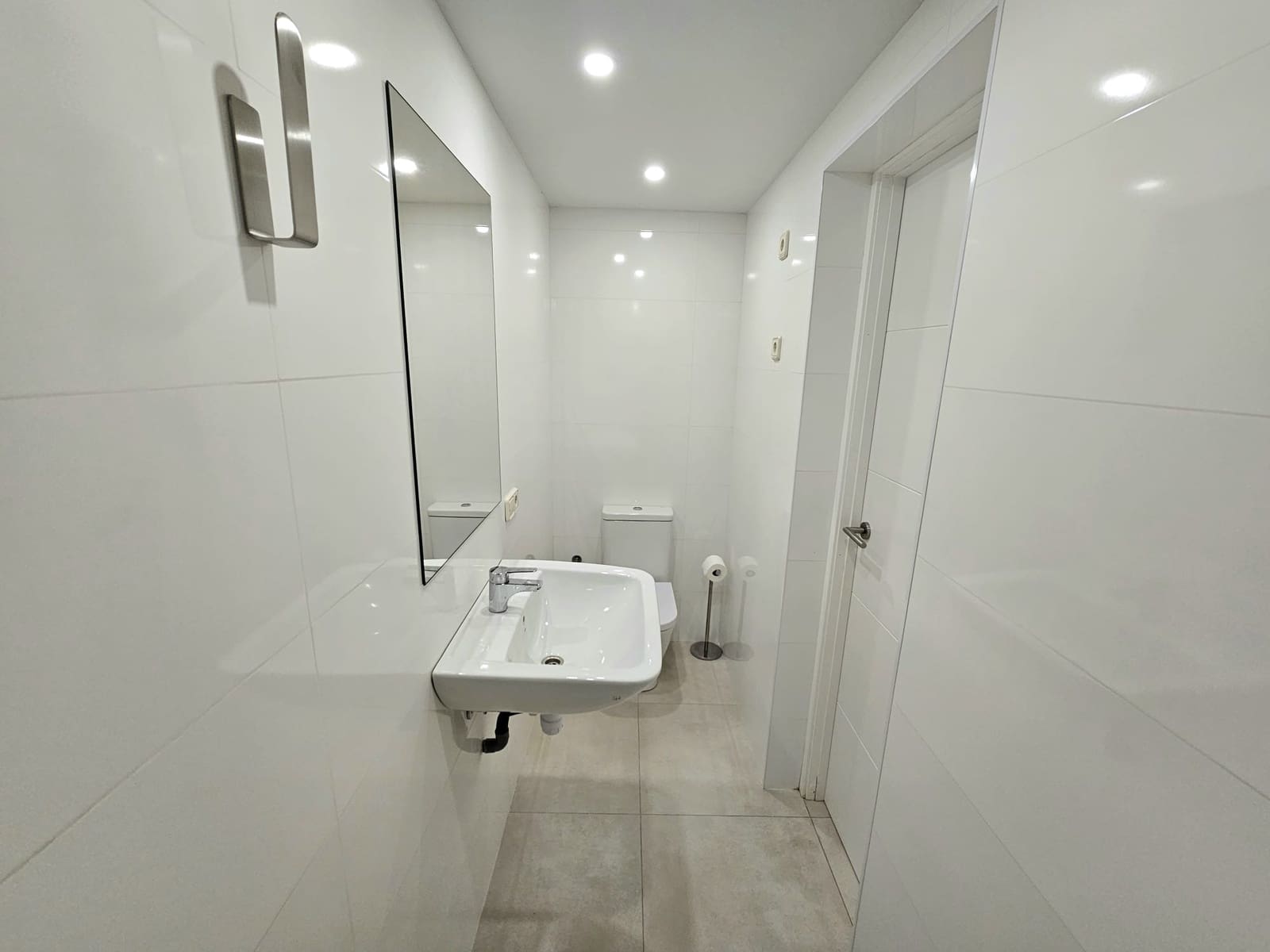 Pareado de 5 habitaciones en Javea / Xàbia en alquiler - 1.400 € (Ref: 9484915)