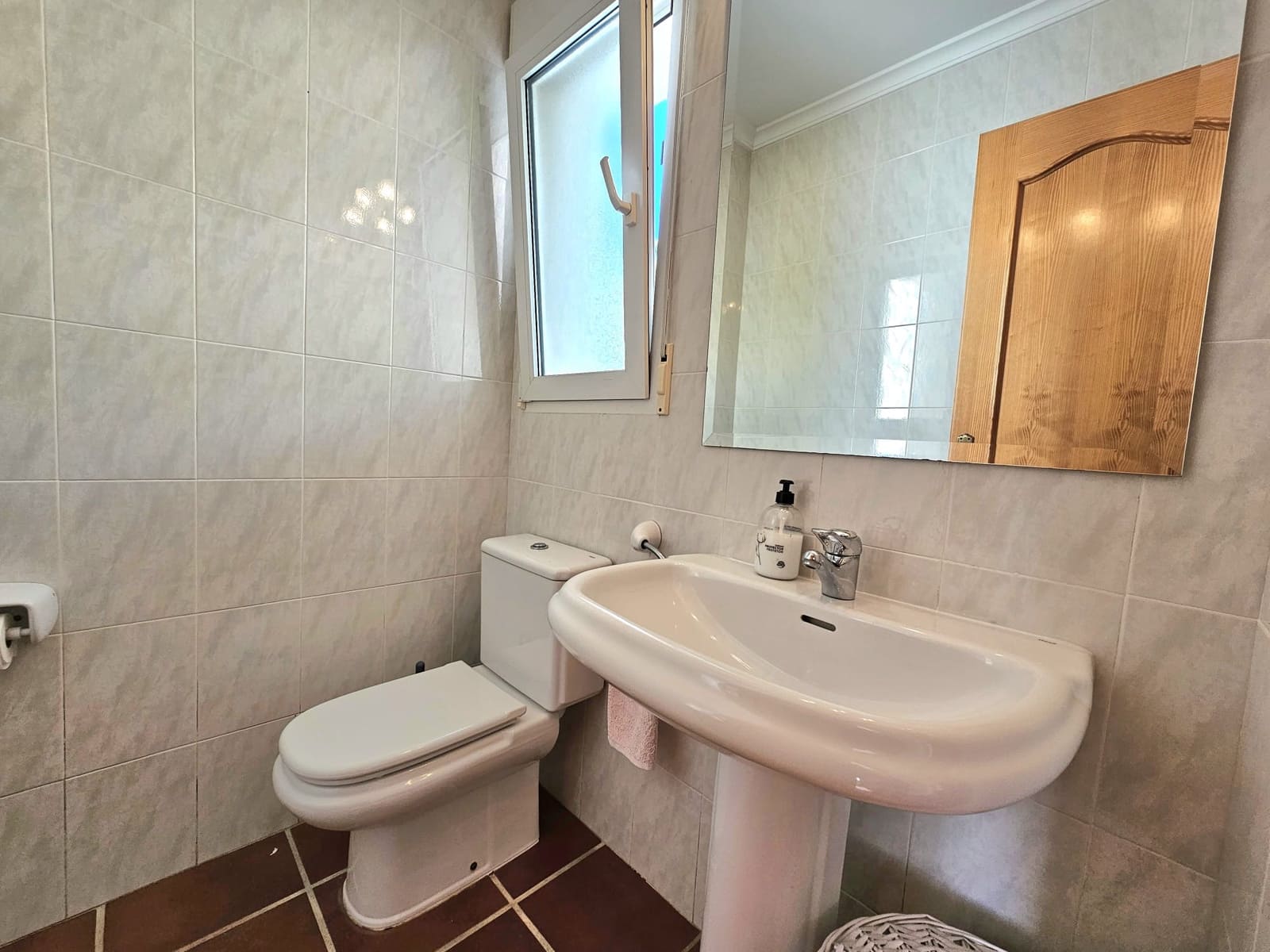 Pareado de 5 habitaciones en Javea / Xàbia en alquiler - 1.400 € (Ref: 9484915)