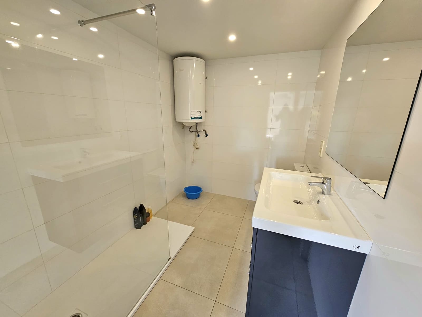 Pareado de 5 habitaciones en Javea / Xàbia en alquiler - 1.400 € (Ref: 9484915)