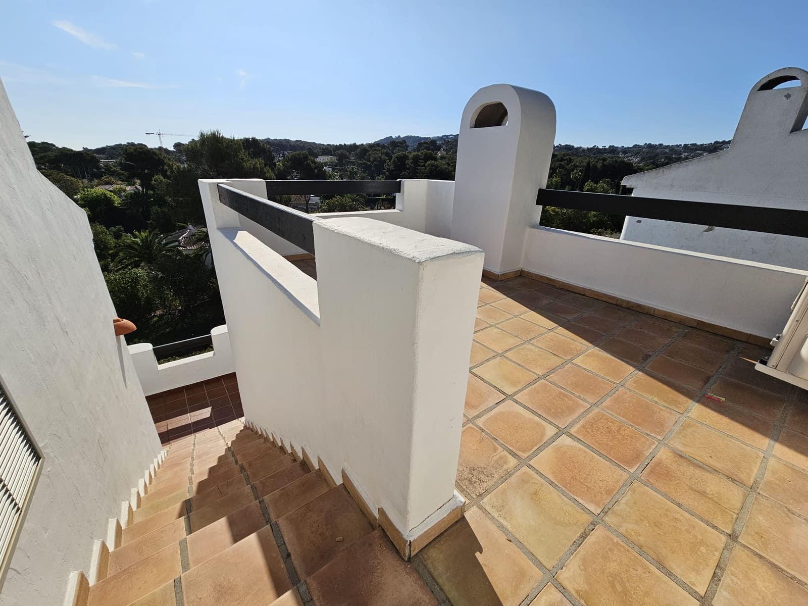 Pareado de 5 habitaciones en Javea / Xàbia en alquiler - 1.400 € (Ref: 9484915)