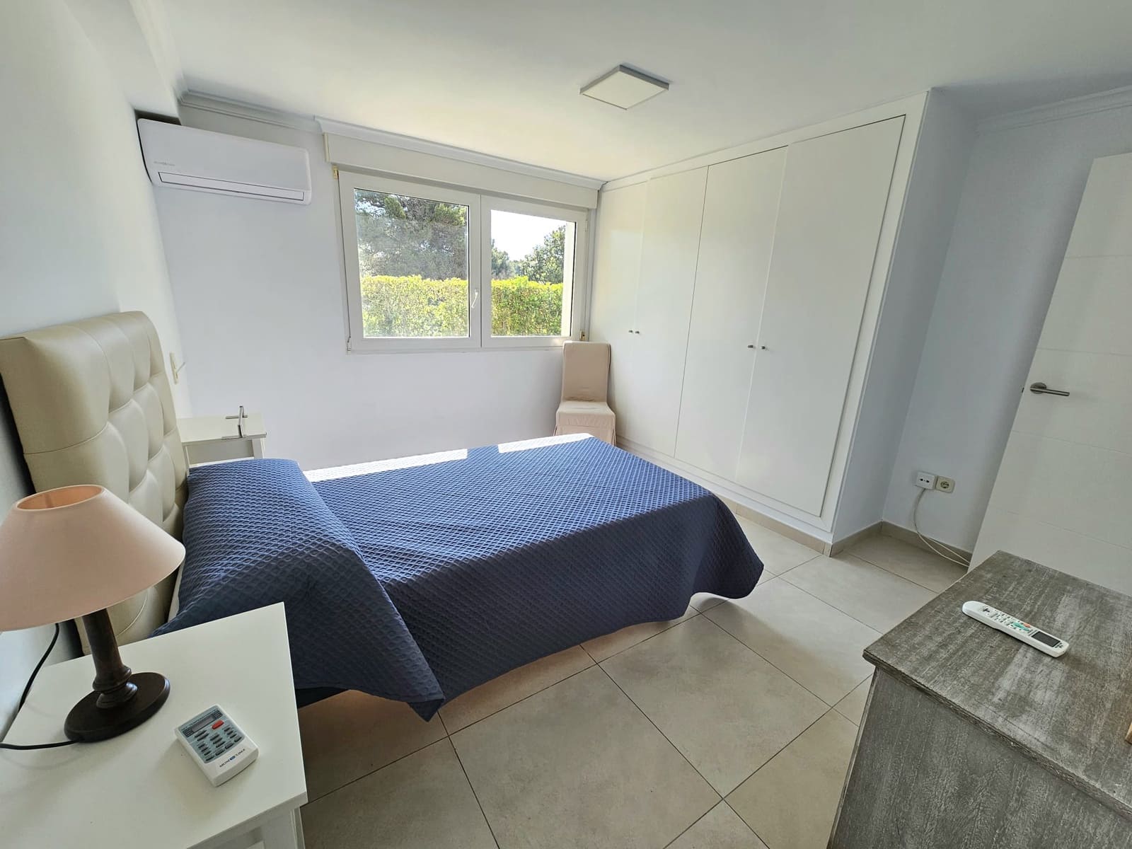 Pareado de 5 habitaciones en Javea / Xàbia en alquiler - 1.400 € (Ref: 9484915)