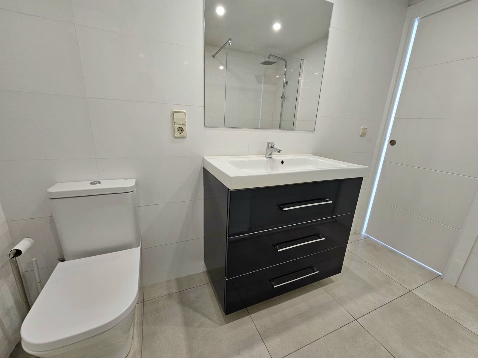 Pareado de 5 habitaciones en Javea / Xàbia en alquiler - 1.400 € (Ref: 9484915)