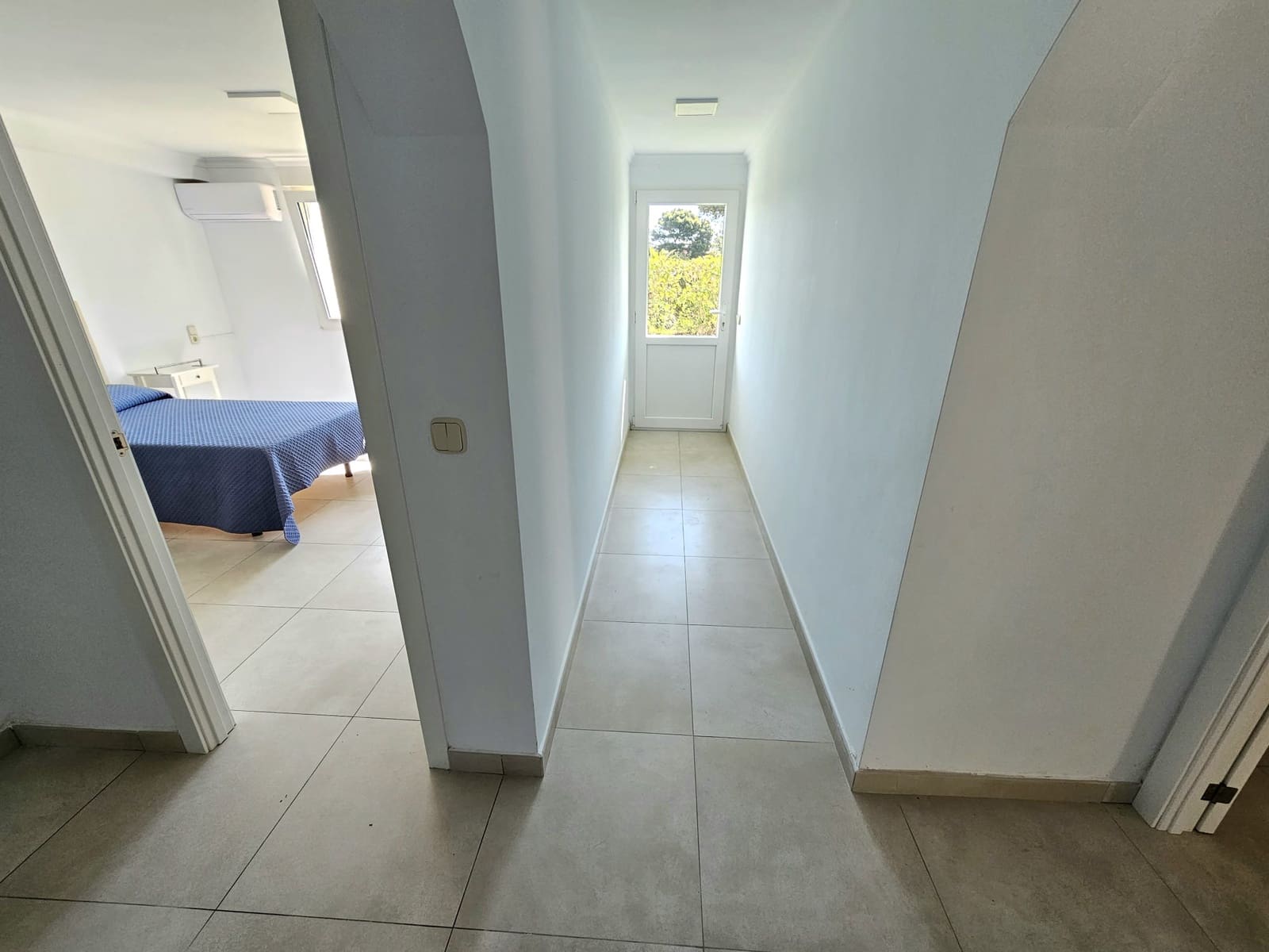 Pareado de 5 habitaciones en Javea / Xàbia en alquiler - 1.400 € (Ref: 9484915)