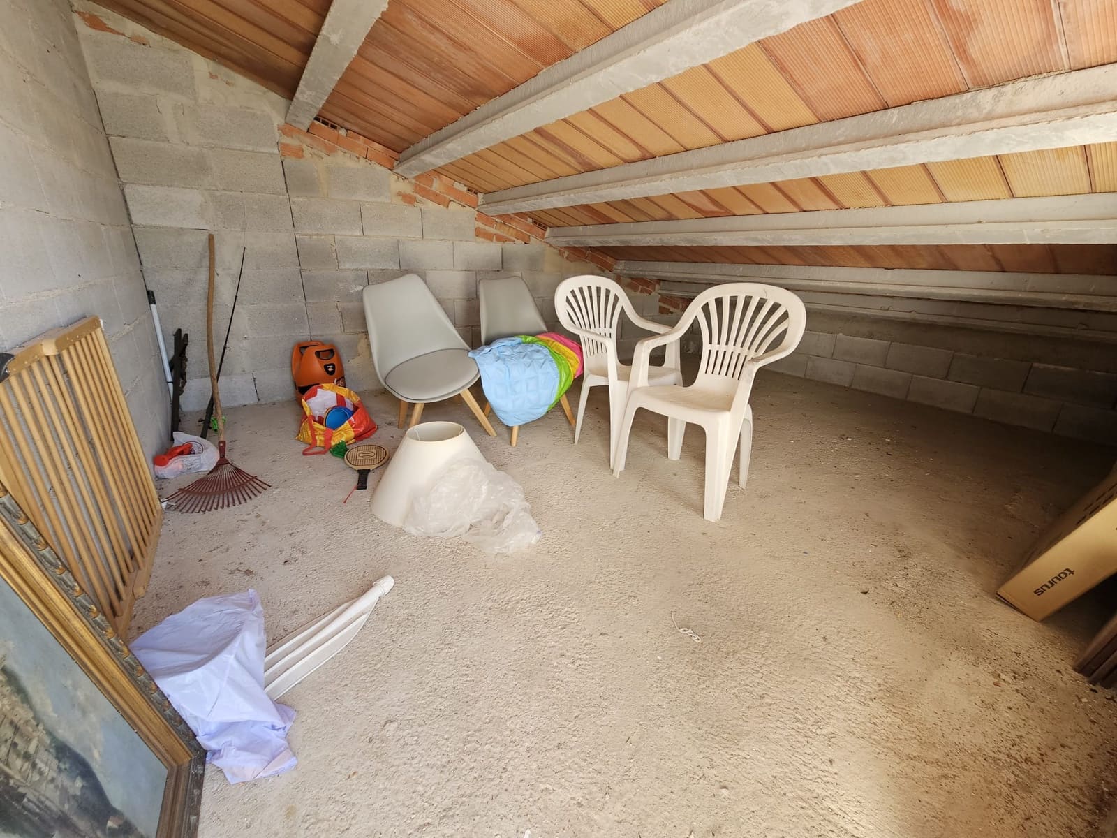 Pareado de 5 habitaciones en Javea / Xàbia en alquiler - 1.400 € (Ref: 9484915)