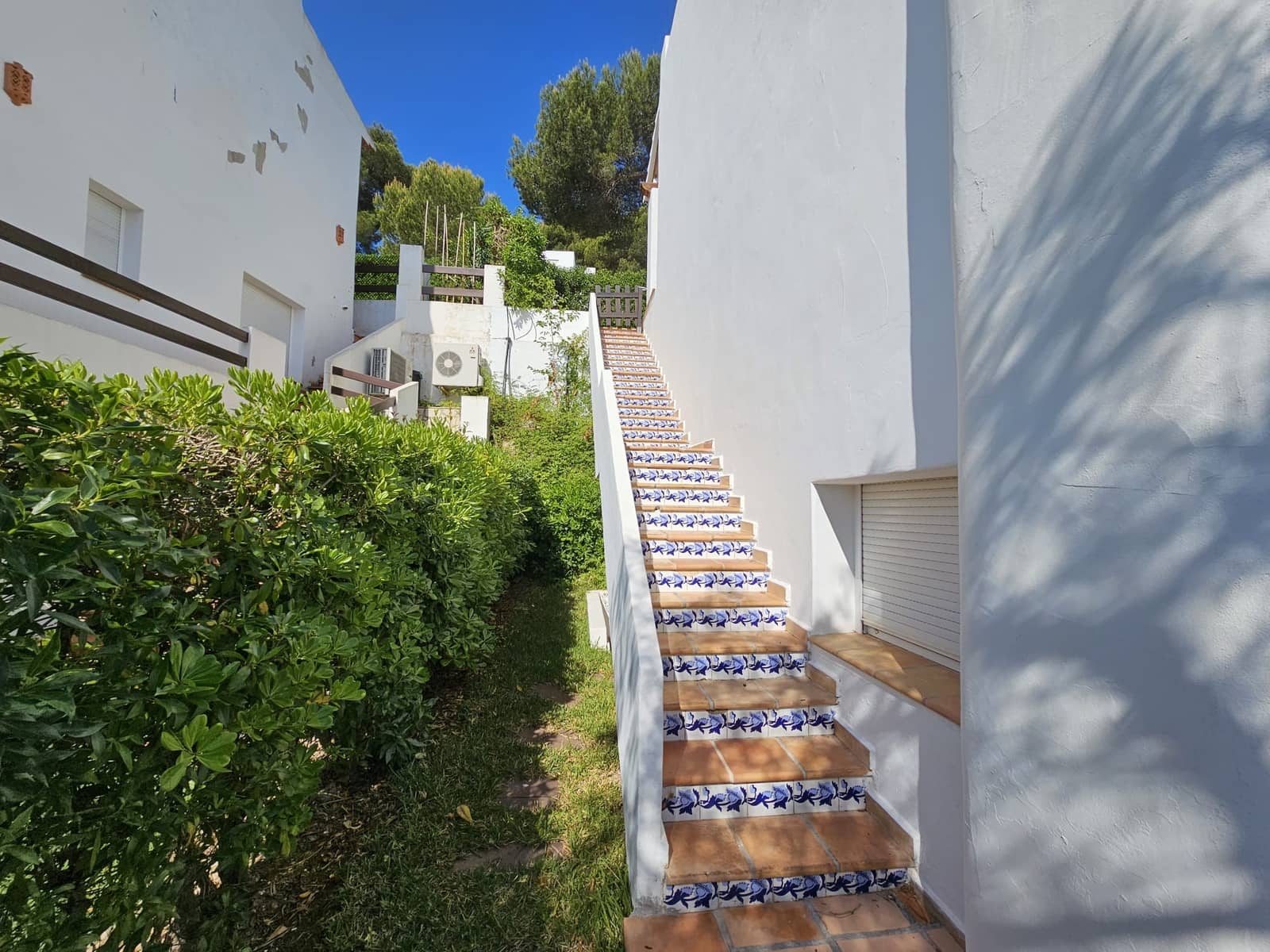 Pareado de 5 habitaciones en Javea / Xàbia en alquiler - 1.400 € (Ref: 9484915)