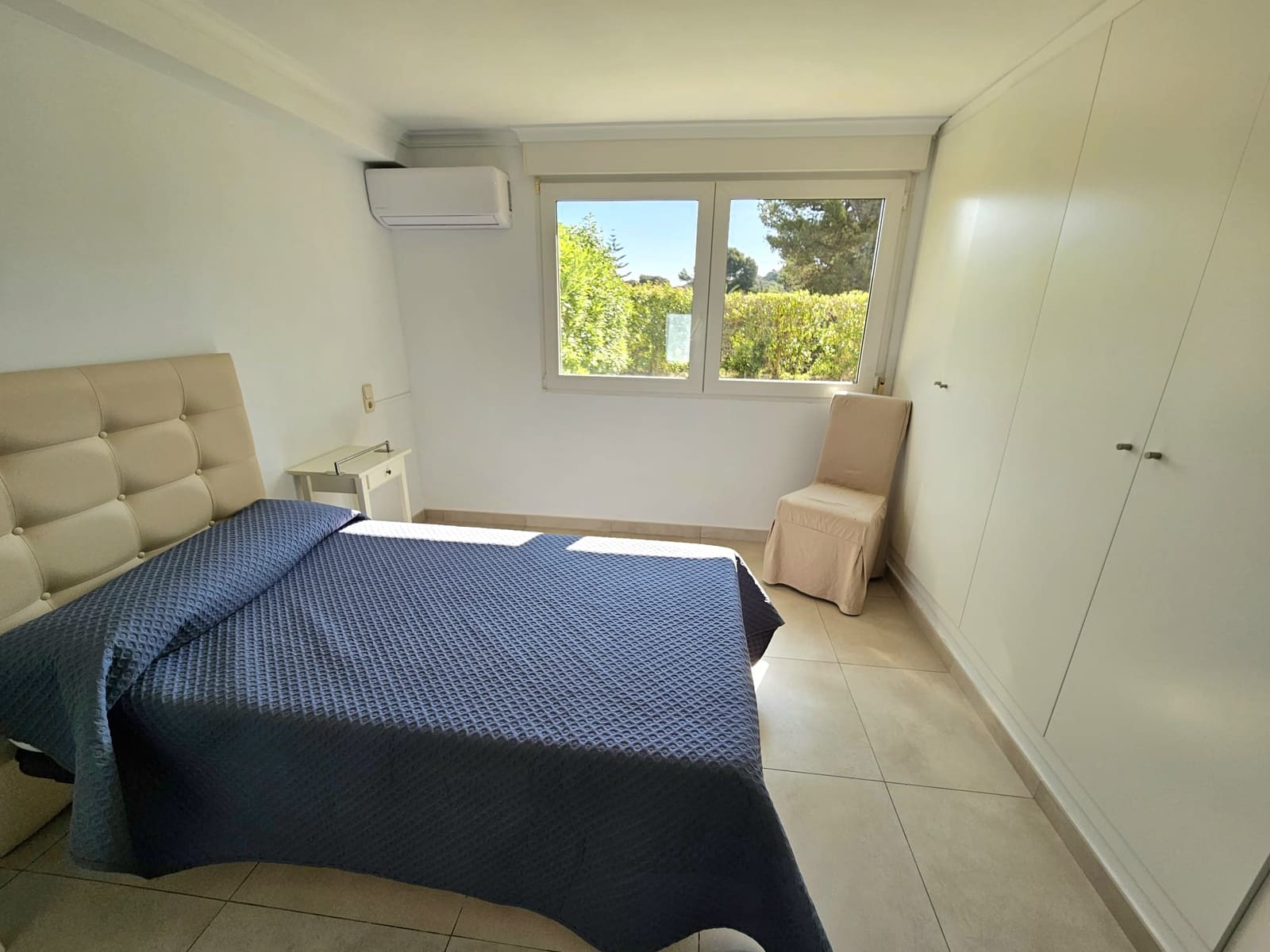 Pareado de 5 habitaciones en Javea / Xàbia en alquiler - 1.400 € (Ref: 9484915)