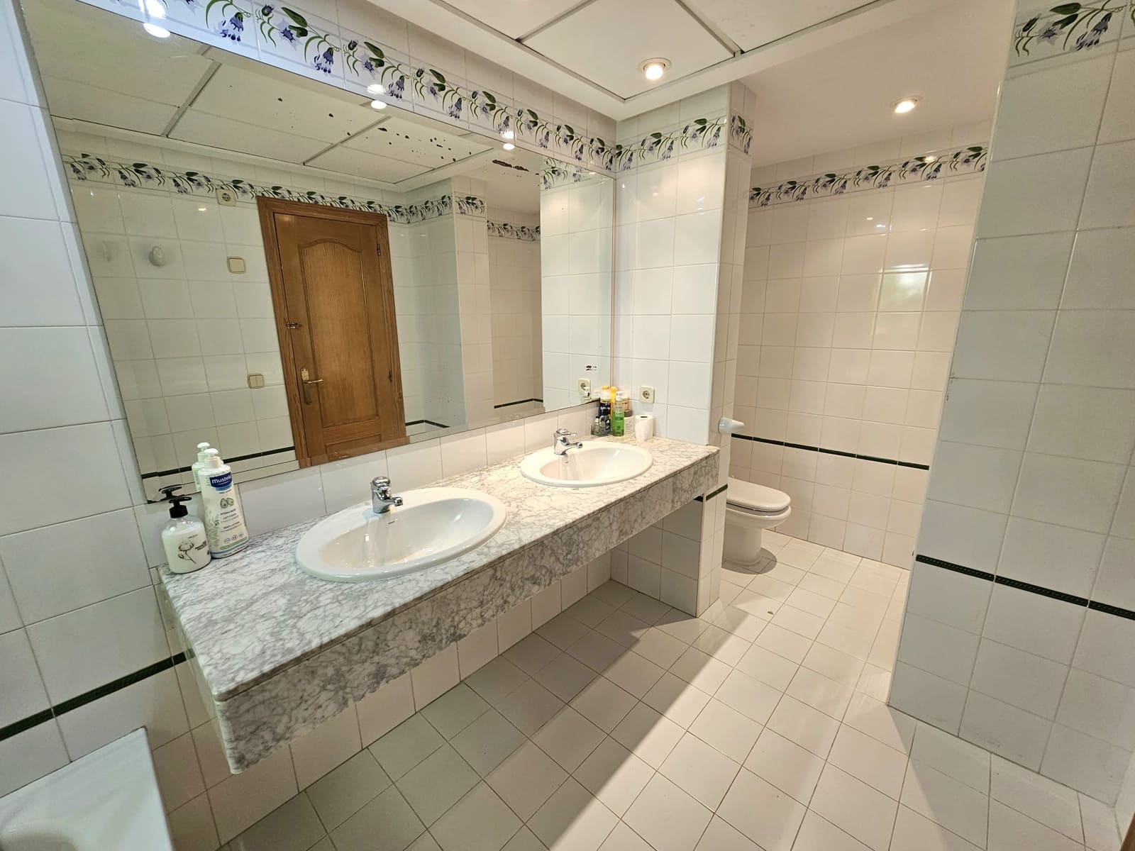 Pareado de 5 habitaciones en Javea / Xàbia en alquiler - 1.400 € (Ref: 9484915)