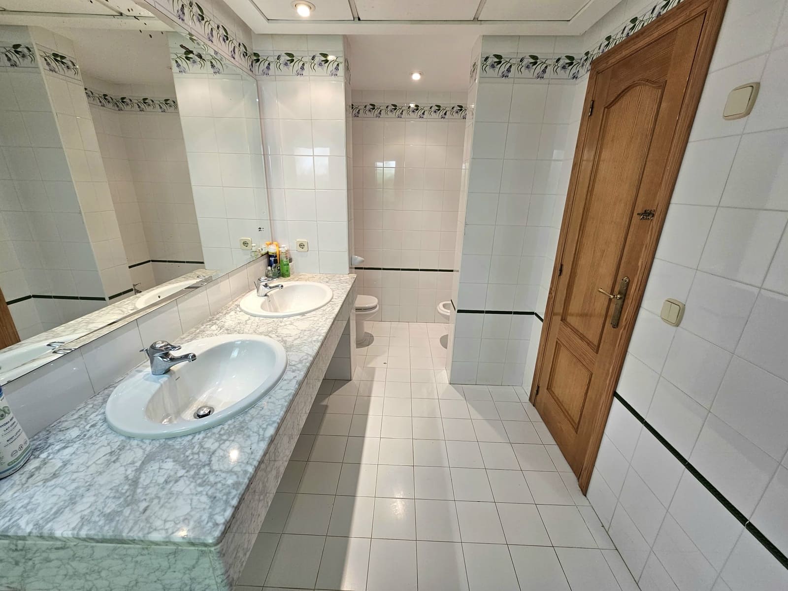 Pareado de 5 habitaciones en Javea / Xàbia en alquiler - 1.400 € (Ref: 9484915)