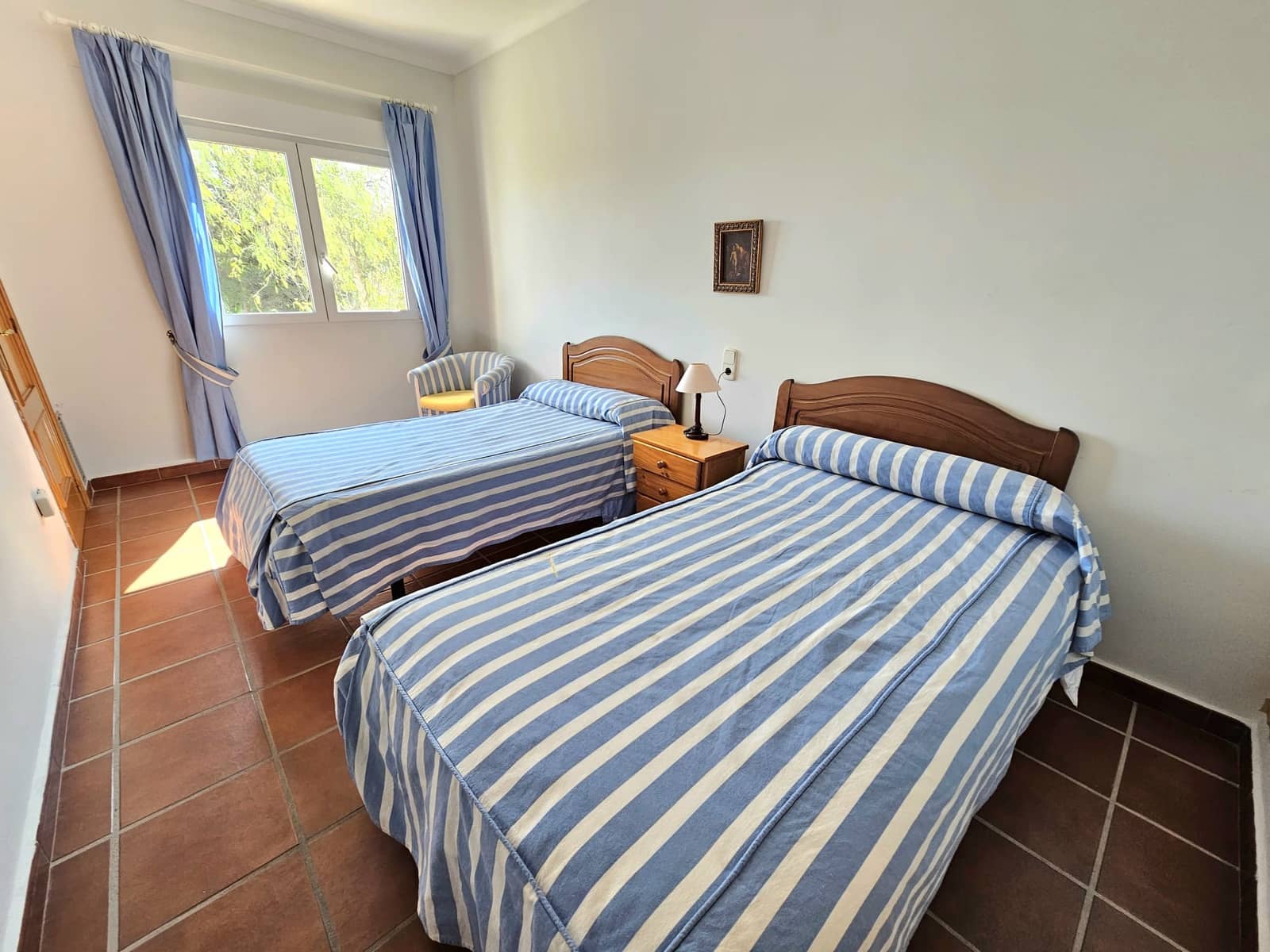 Pareado de 5 habitaciones en Javea / Xàbia en alquiler - 1.400 € (Ref: 9484915)