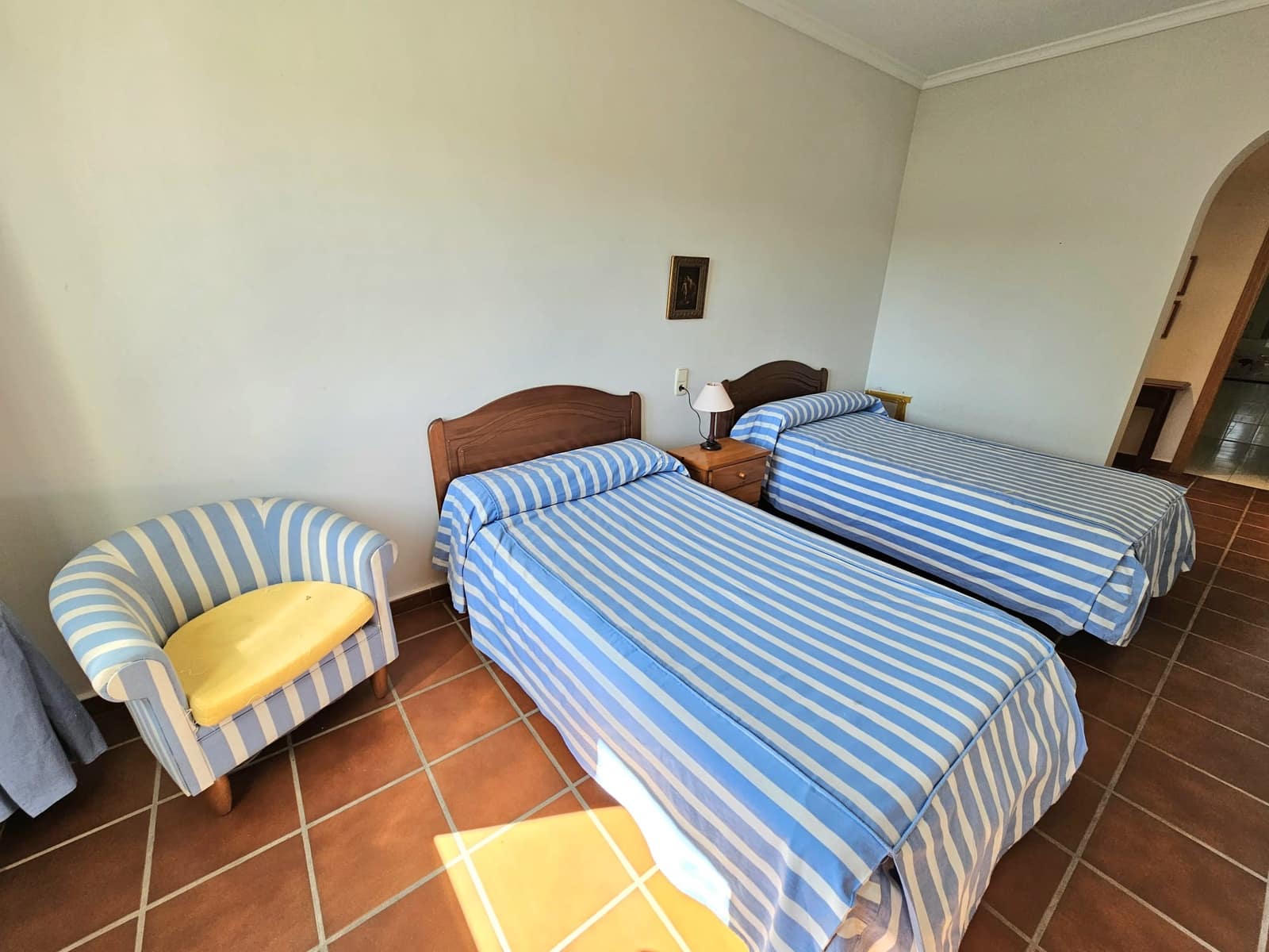 Pareado de 5 habitaciones en Javea / Xàbia en alquiler - 1.400 € (Ref: 9484915)