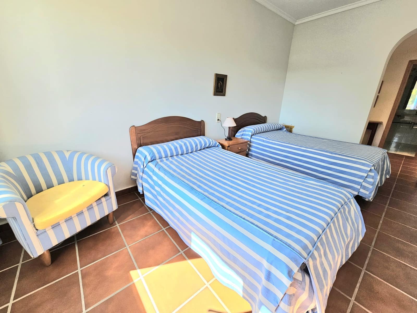 Pareado de 5 habitaciones en Javea / Xàbia en alquiler - 1.400 € (Ref: 9484915)