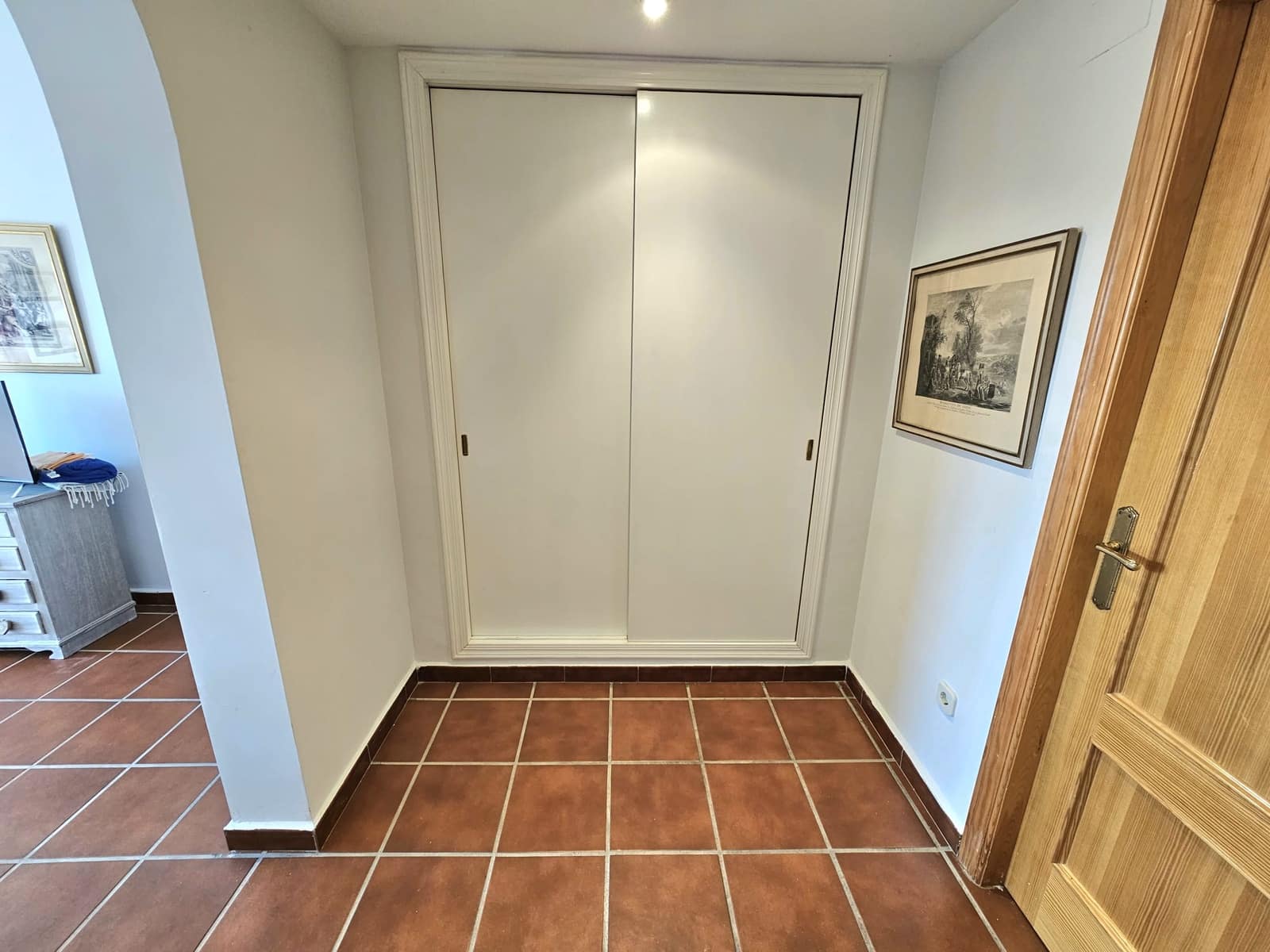 Pareado de 5 habitaciones en Javea / Xàbia en alquiler - 1.400 € (Ref: 9484915)