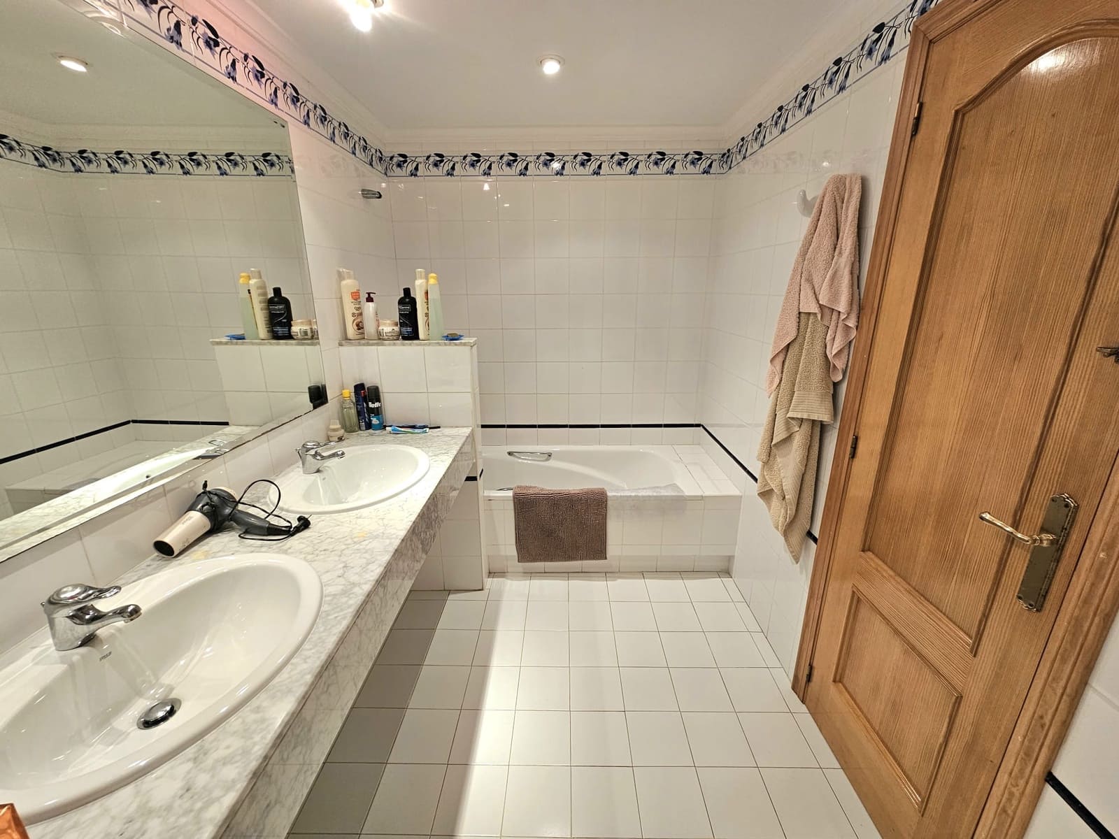 Pareado de 5 habitaciones en Javea / Xàbia en alquiler - 1.400 € (Ref: 9484915)