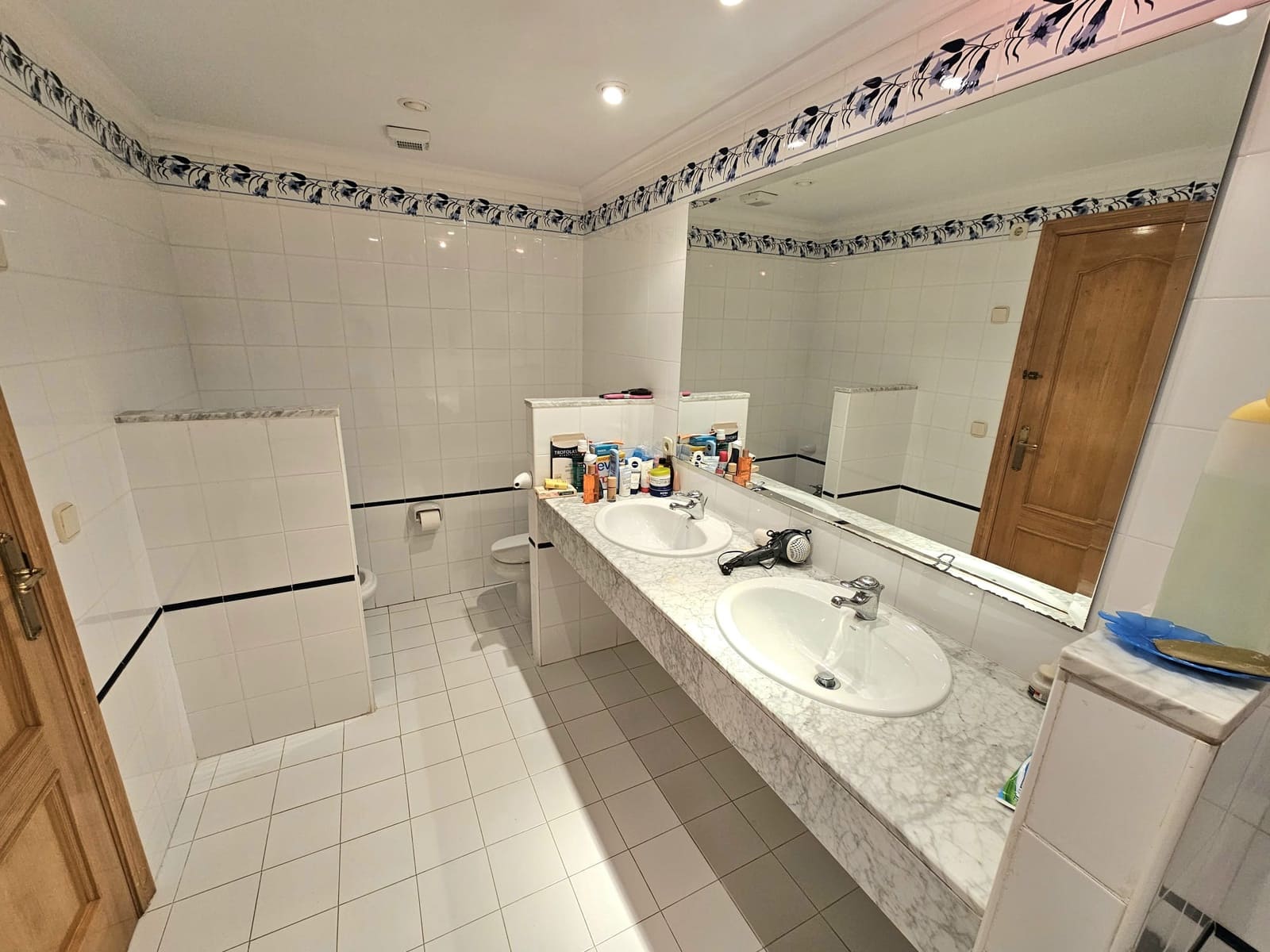 Pareado de 5 habitaciones en Javea / Xàbia en alquiler - 1.400 € (Ref: 9484915)