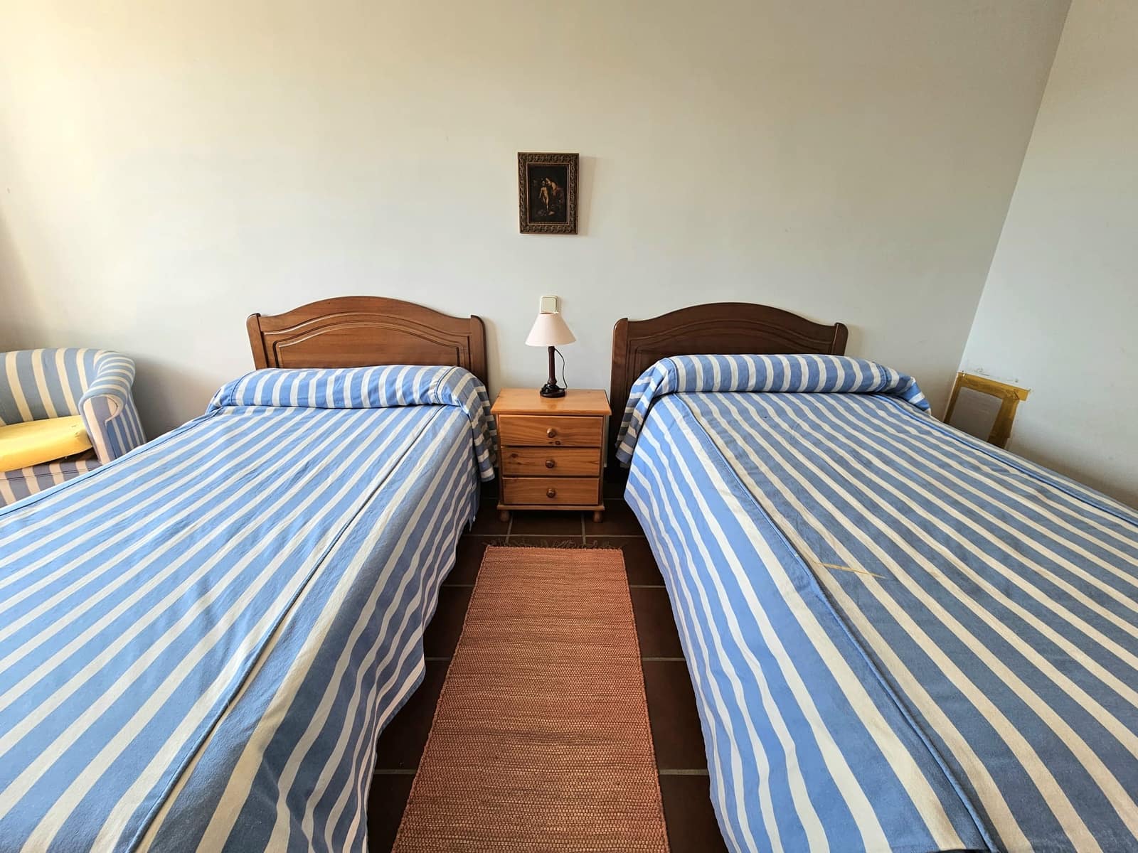 Pareado de 5 habitaciones en Javea / Xàbia en alquiler - 1.400 € (Ref: 9484915)