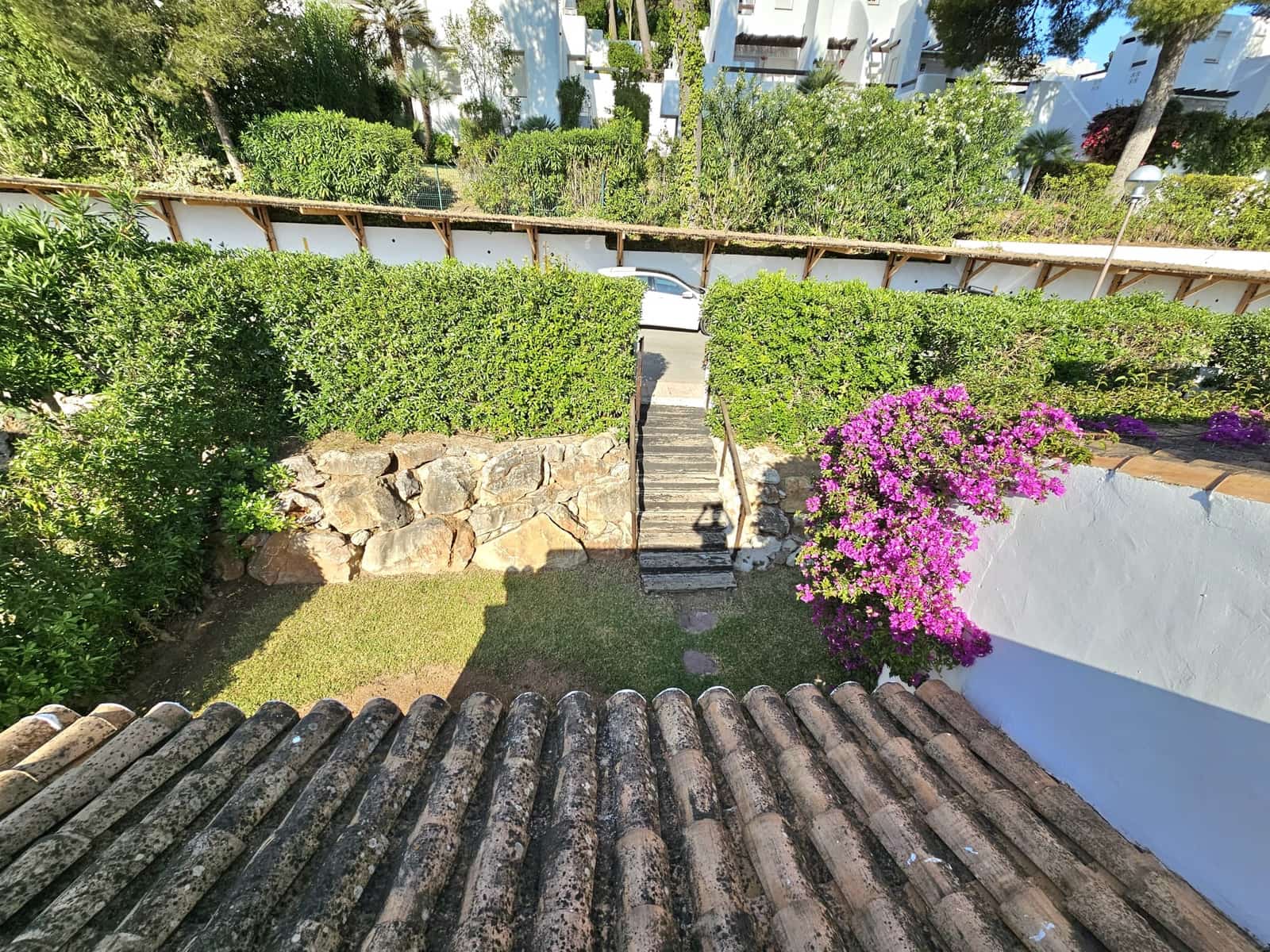 Pareado de 5 habitaciones en Javea / Xàbia en alquiler - 1.400 € (Ref: 9484915)