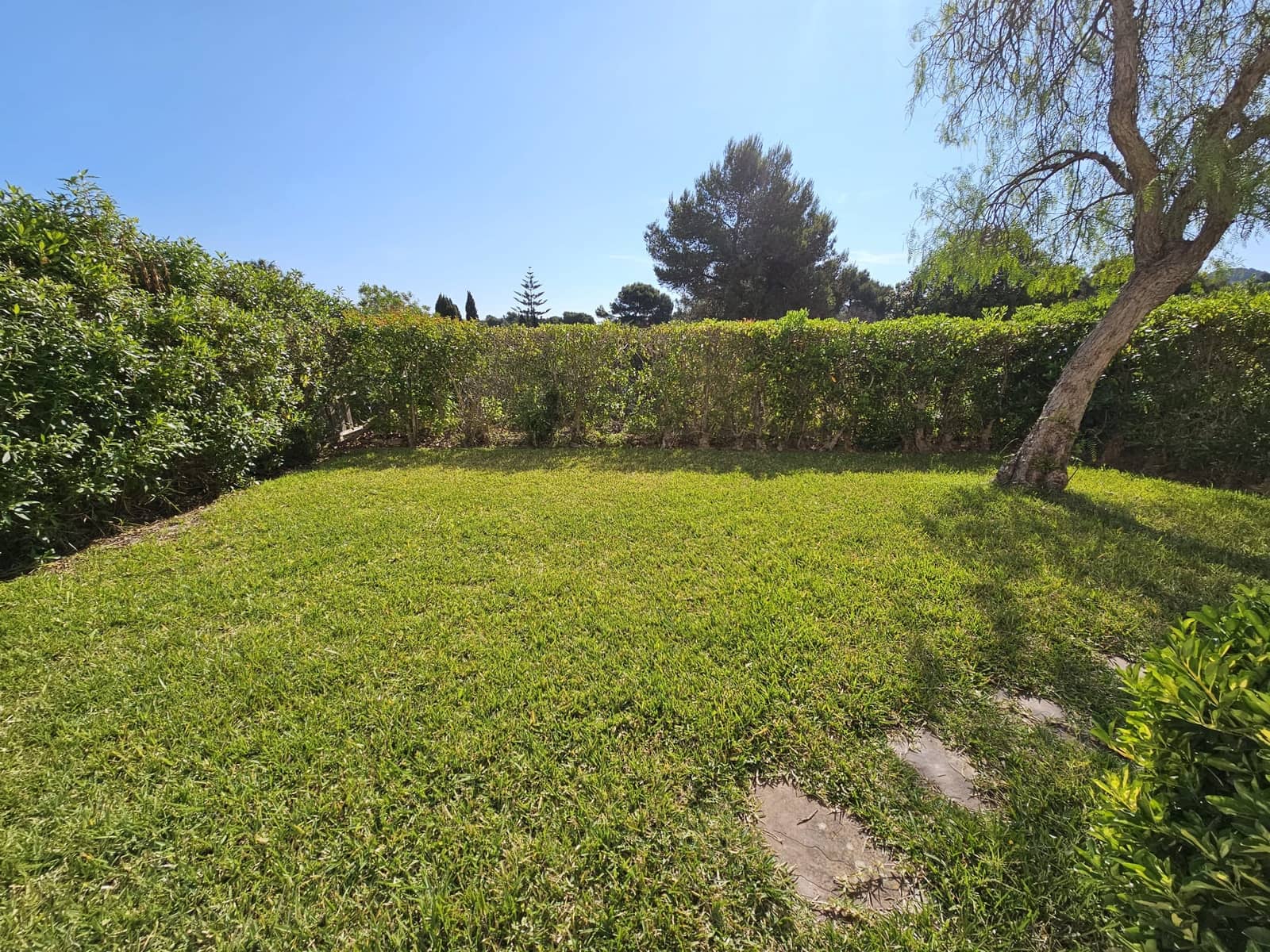 Pareado de 5 habitaciones en Javea / Xàbia en alquiler - 1.400 € (Ref: 9484915)