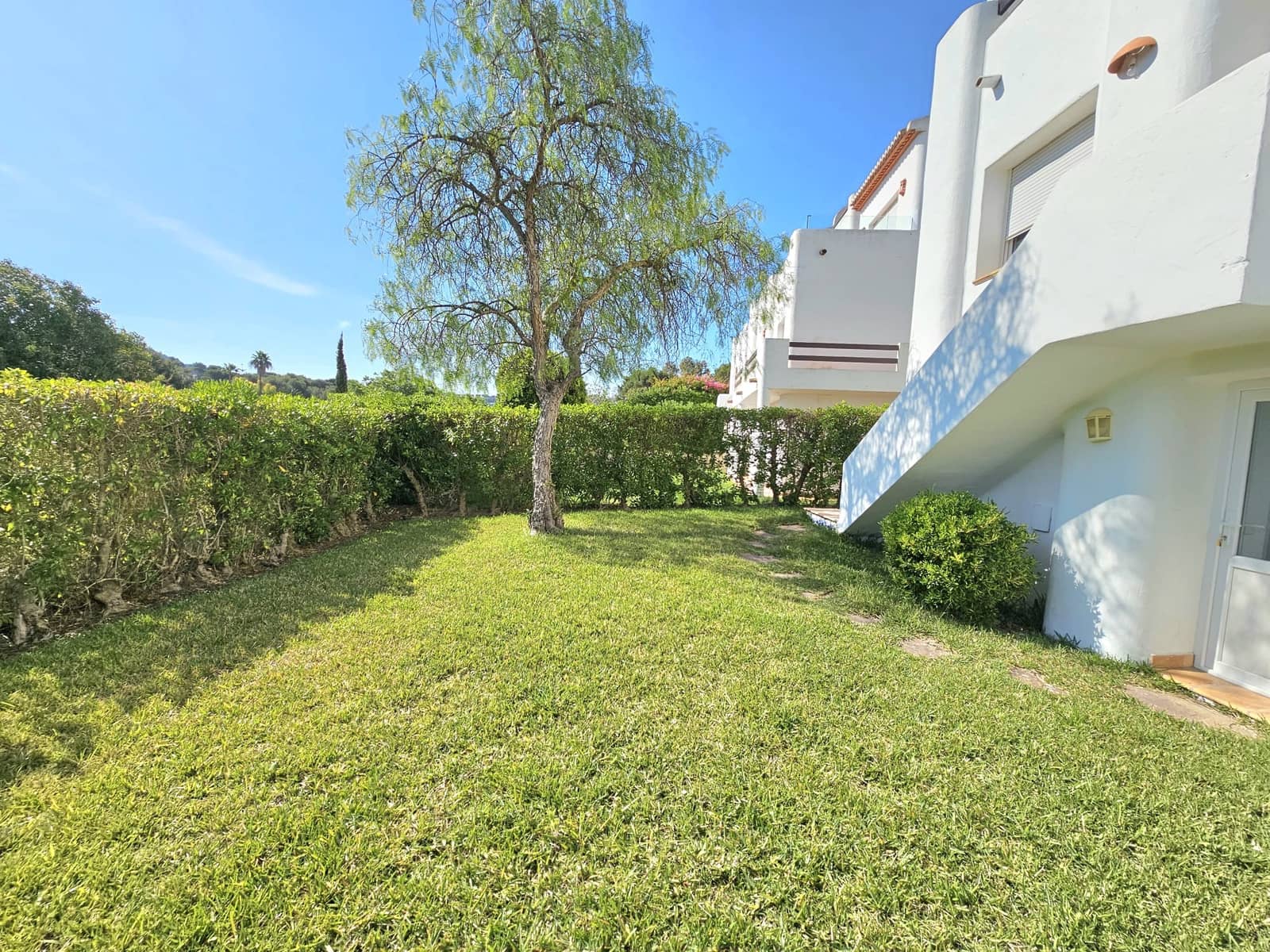 Pareado de 5 habitaciones en Javea / Xàbia en alquiler - 1.400 € (Ref: 9484915)