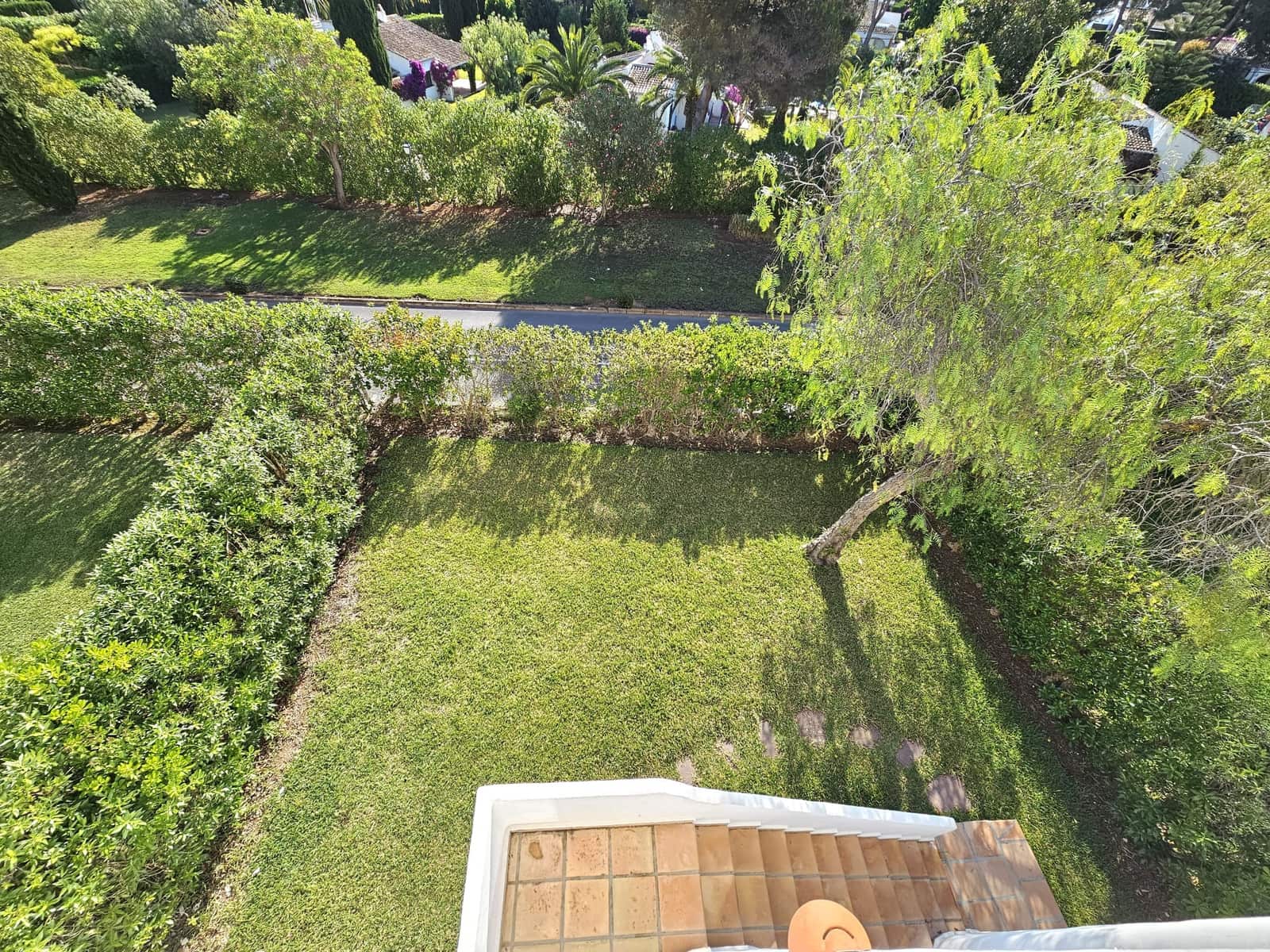 Pareado de 5 habitaciones en Javea / Xàbia en alquiler - 1.400 € (Ref: 9484915)