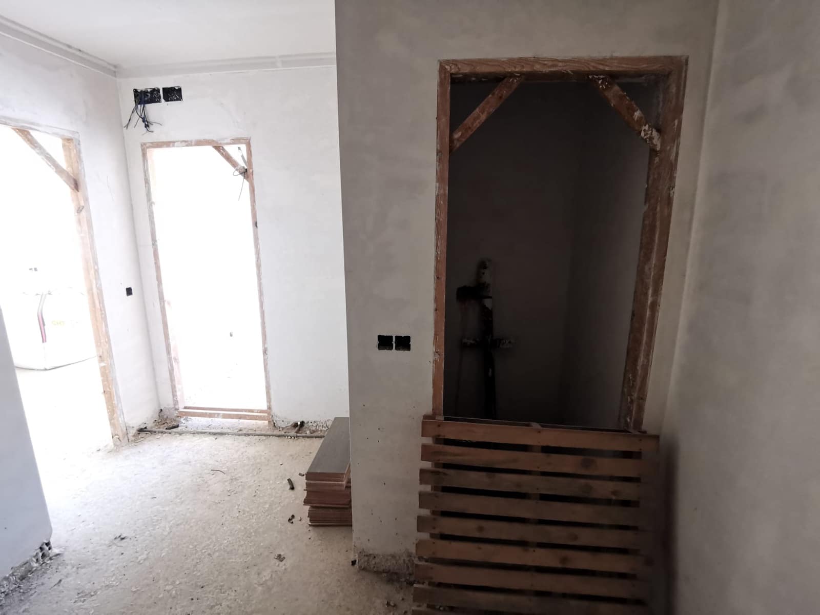 8 makuuhuone Omakotitalo myytävänä paikassa Gata de Gorgos - 435 000 € (Ref: 9484917)