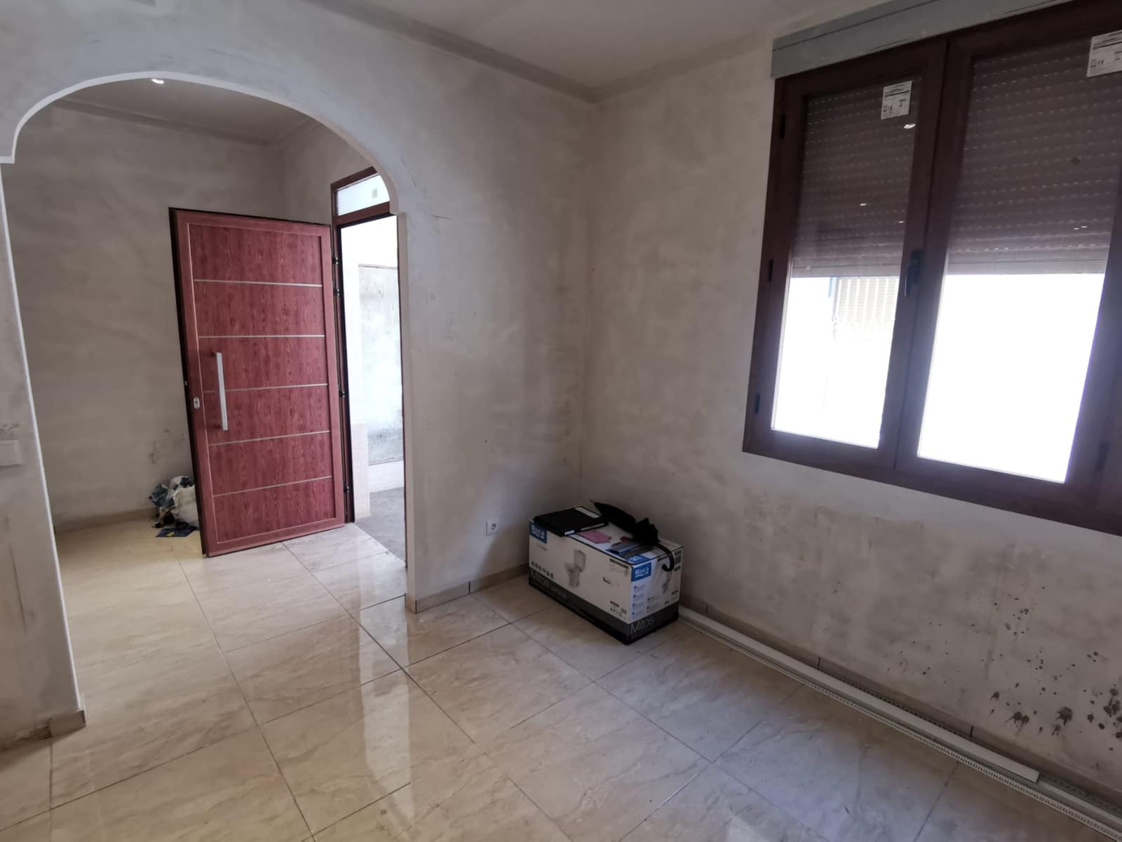 8 makuuhuone Omakotitalo myytävänä paikassa Gata de Gorgos - 435 000 € (Ref: 9484917)