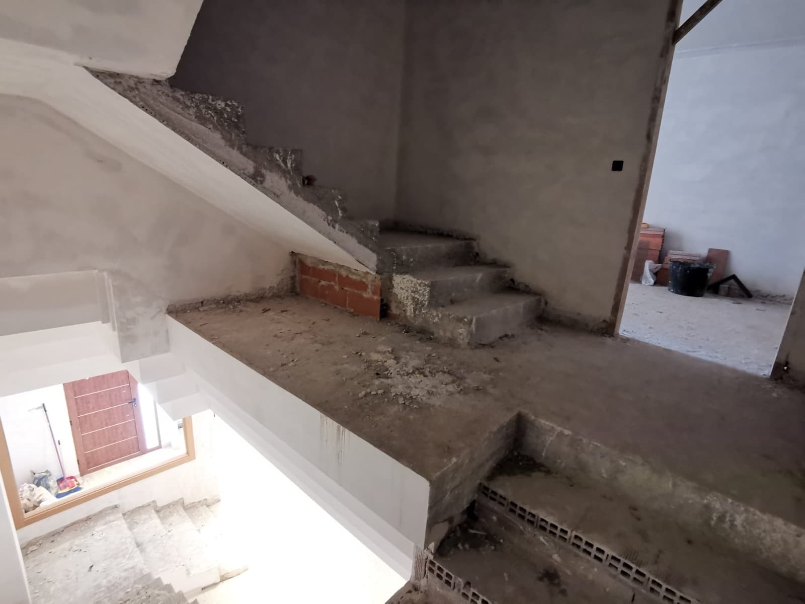 8 makuuhuone Omakotitalo myytävänä paikassa Gata de Gorgos - 435 000 € (Ref: 9484917)