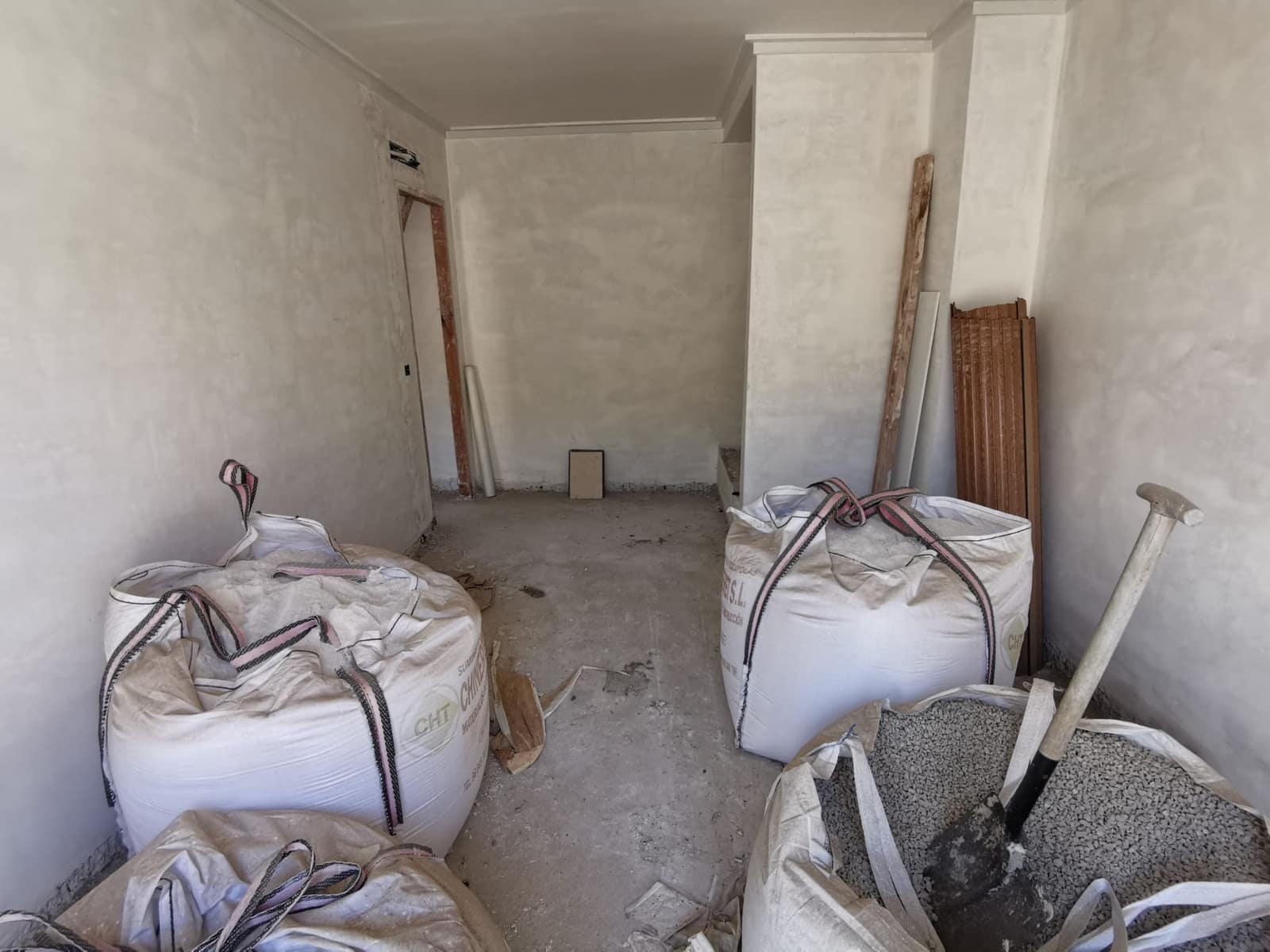 8 makuuhuone Omakotitalo myytävänä paikassa Gata de Gorgos - 435 000 € (Ref: 9484917)