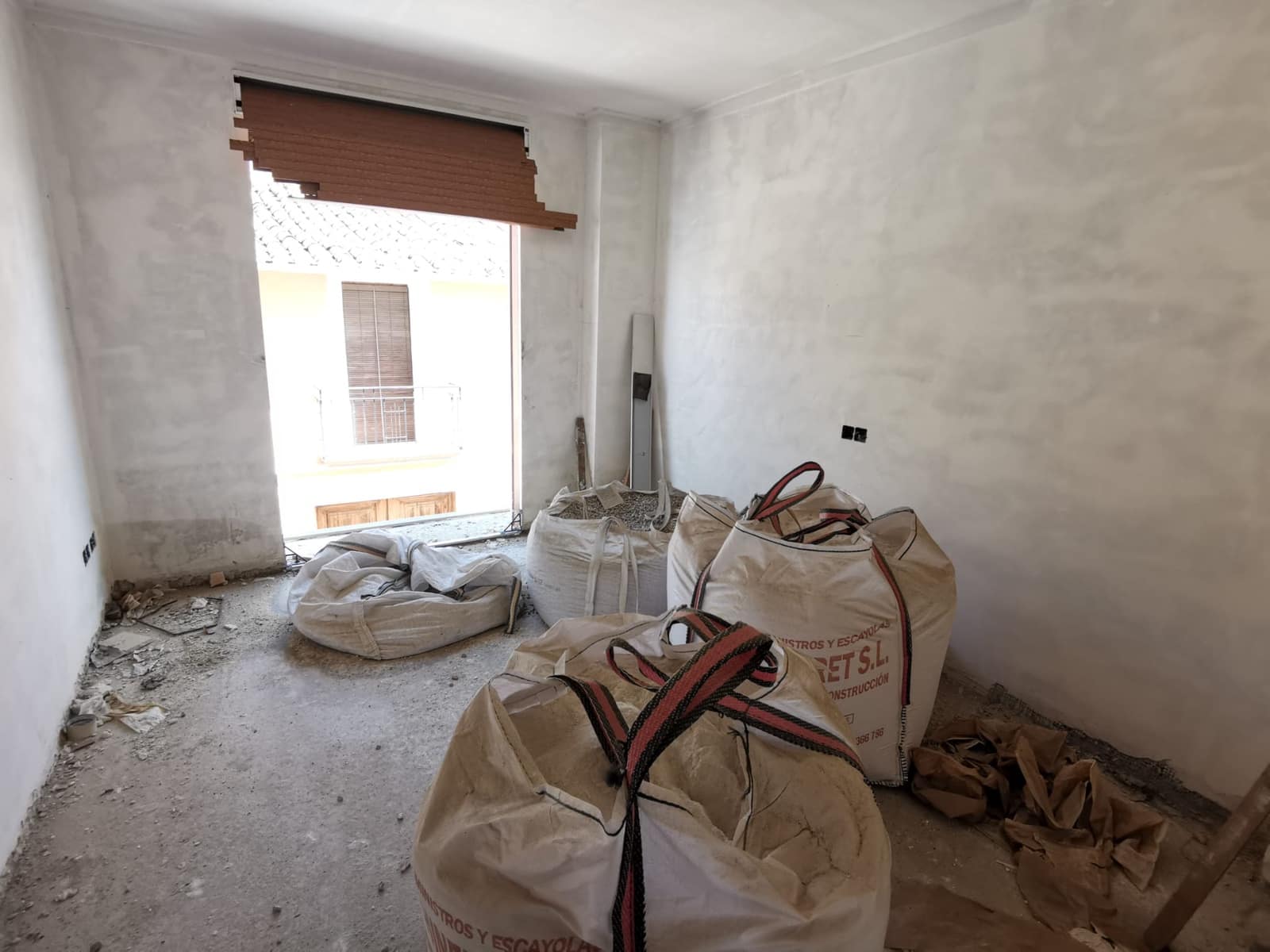 8 makuuhuone Omakotitalo myytävänä paikassa Gata de Gorgos - 435 000 € (Ref: 9484917)