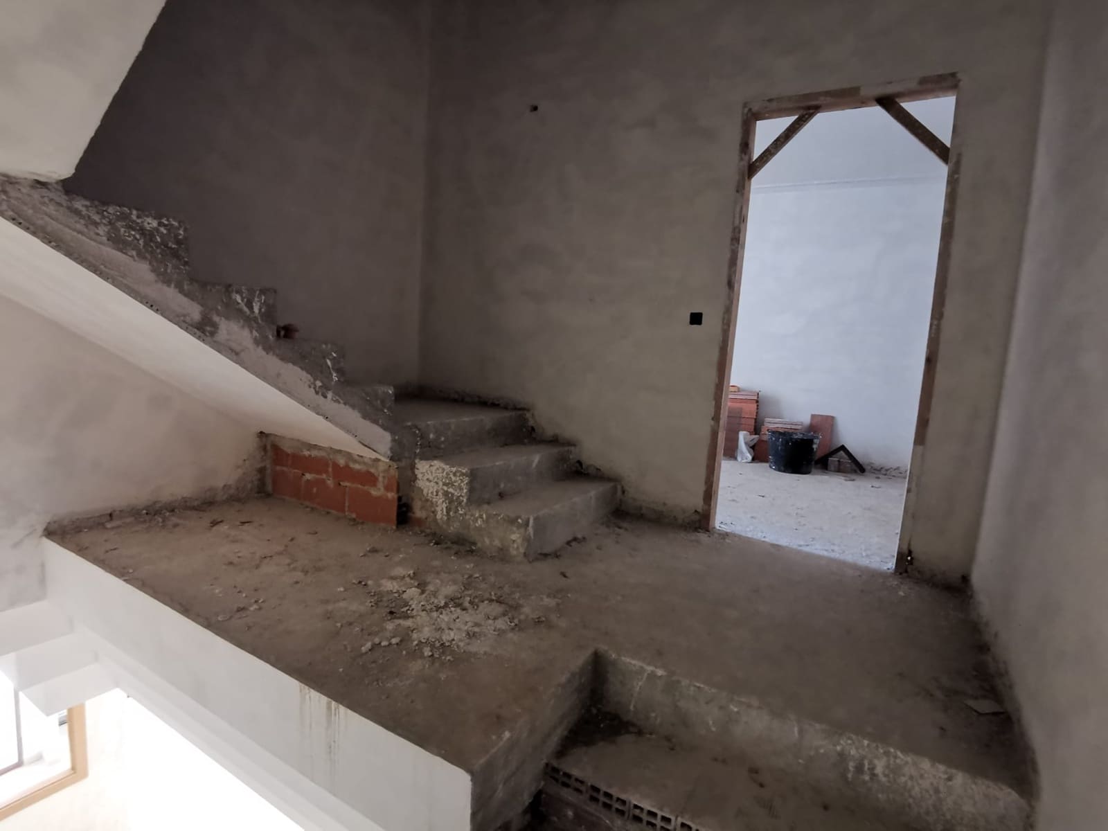 8 makuuhuone Omakotitalo myytävänä paikassa Gata de Gorgos - 435 000 € (Ref: 9484917)