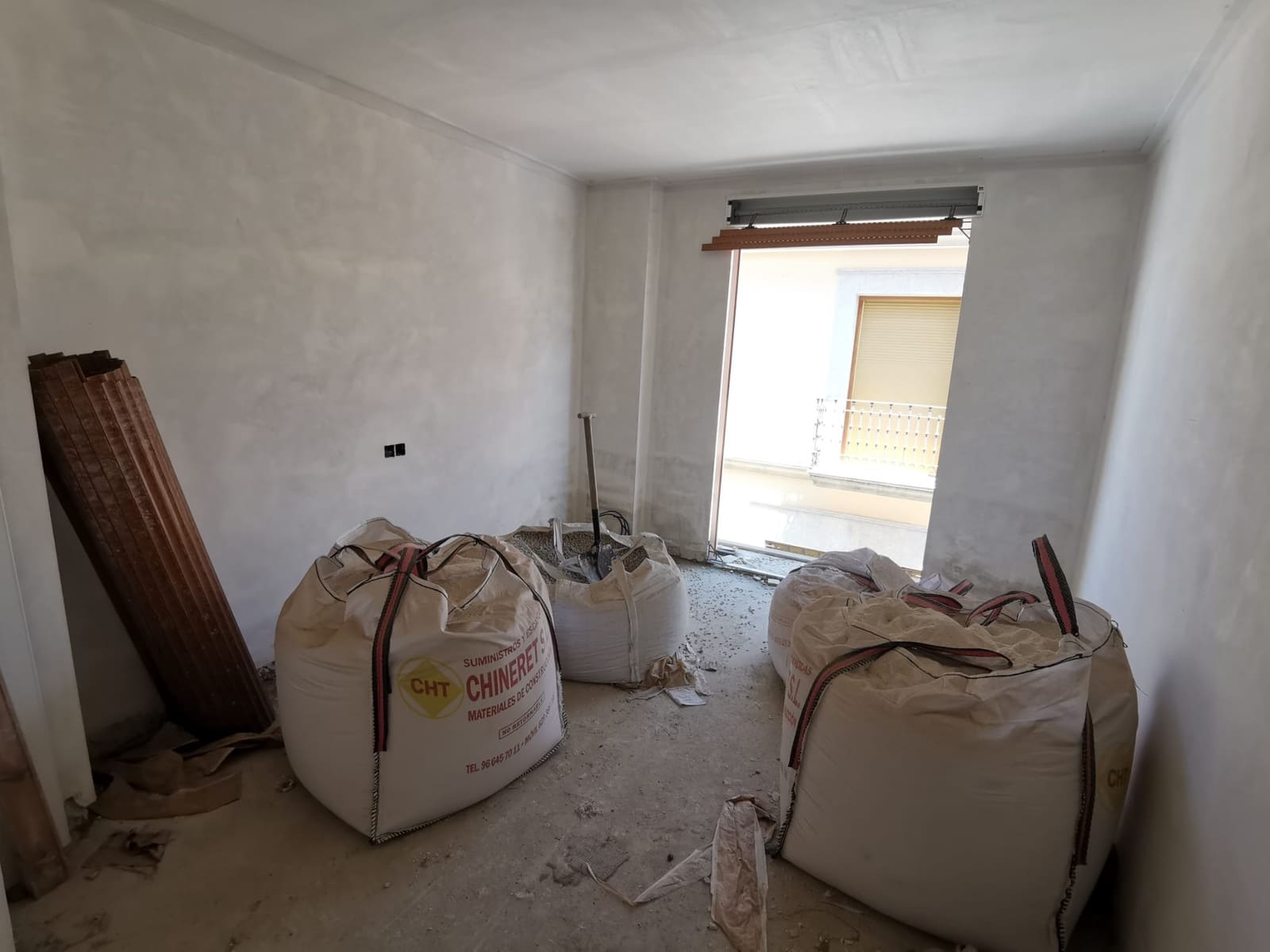 8 makuuhuone Omakotitalo myytävänä paikassa Gata de Gorgos - 435 000 € (Ref: 9484917)