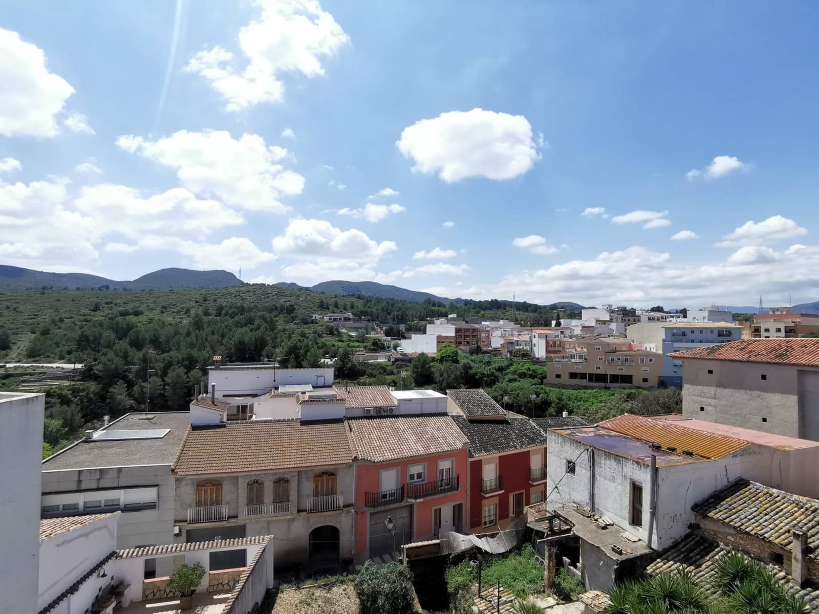 8 makuuhuone Omakotitalo myytävänä paikassa Gata de Gorgos - 435 000 € (Ref: 9484917)