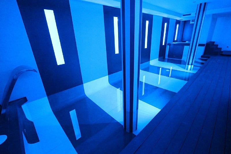 4 chambre Villa/Maison à vendre à Calpe / Calp avec garage - 1 890 000 € (Ref: 9484918)