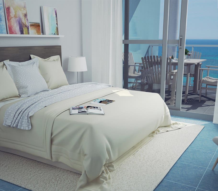 3 camera da letto Attico in vendita in Calpe / Calp con garage - 689.000 € (Rif: 9484919)