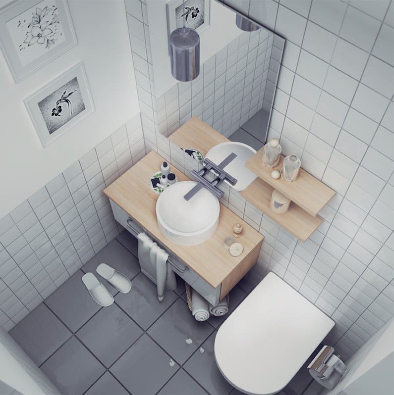 3 camera da letto Attico in vendita in Calpe / Calp con garage - 689.000 € (Rif: 9484919)