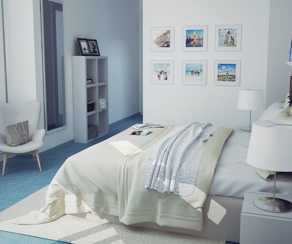 3 camera da letto Attico in vendita in Calpe / Calp con garage - 689.000 € (Rif: 9484919)