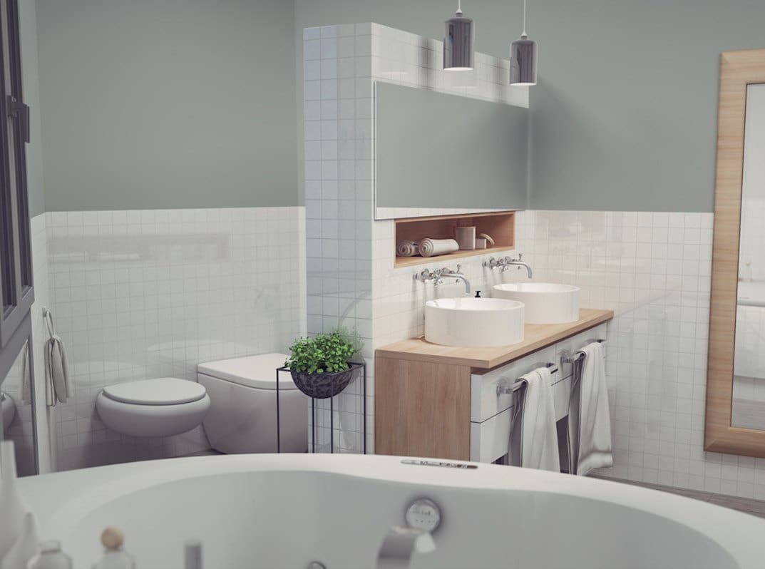 3 camera da letto Attico in vendita in Calpe / Calp con garage - 689.000 € (Rif: 9484919)