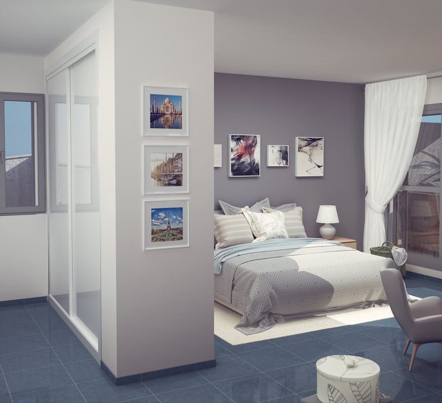 3 camera da letto Attico in vendita in Calpe / Calp con garage - 689.000 € (Rif: 9484919)