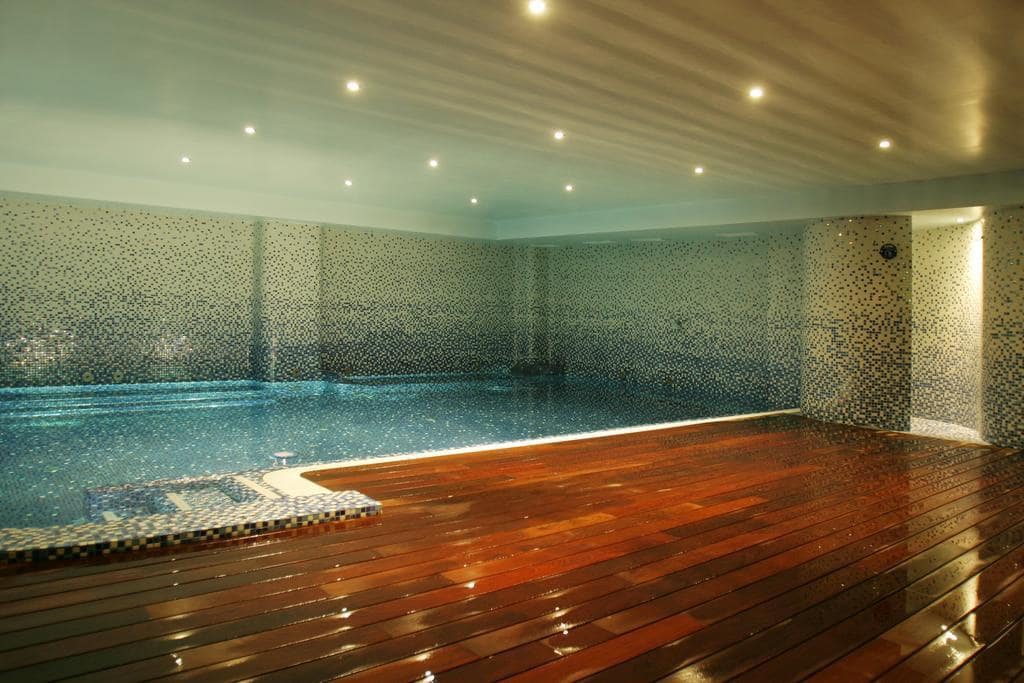 3 camera da letto Attico in vendita in Calpe / Calp con garage - 689.000 € (Rif: 9484919)